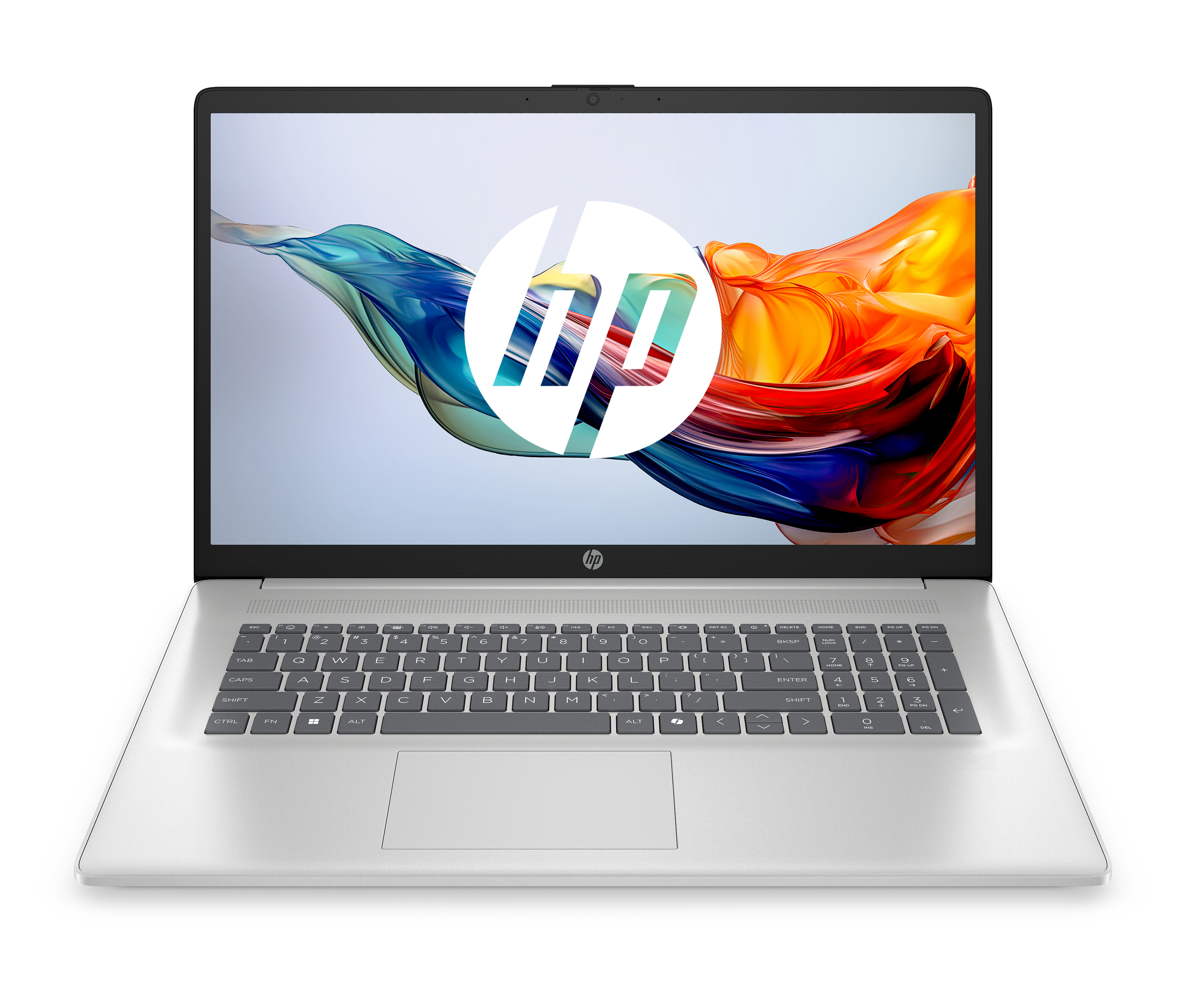 HP 17-cp2559ng Notebook 17,3" FHD Ryzen 5 16GB 1TB SSD