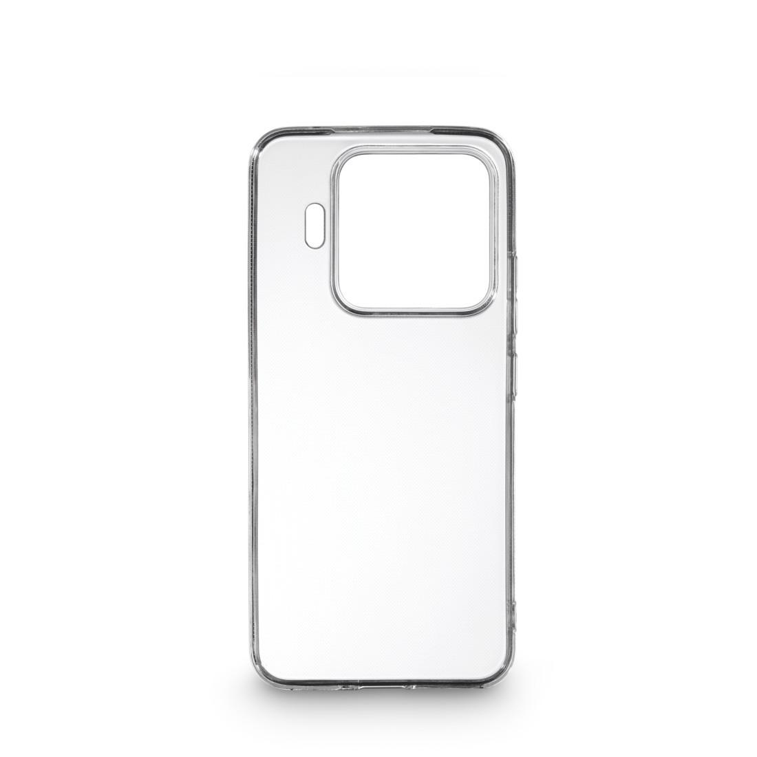 Hama Always Clear Handyhülle für Xiaomi 15T Pro transparent