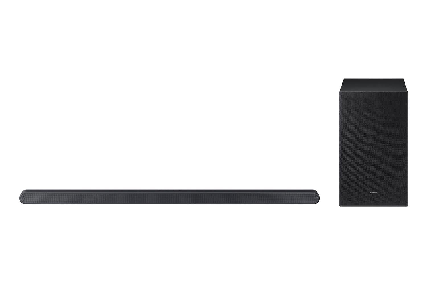 Samsung HW-S710GD 3.1 Soundbar Subwoofer Q-Symphony DTS:X
