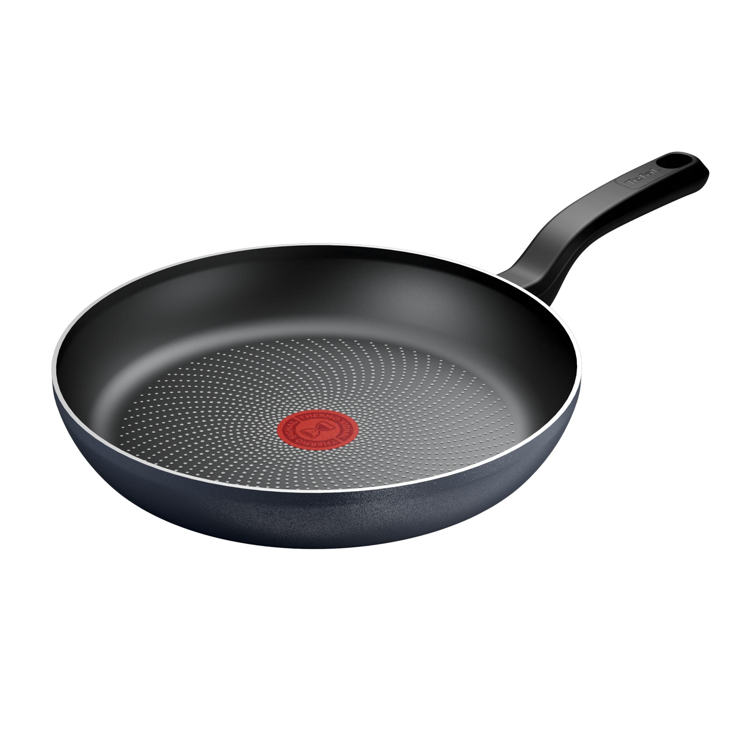 Tefal So'Light H05606 Bratpfanne 28 cm | Leichte Induktion