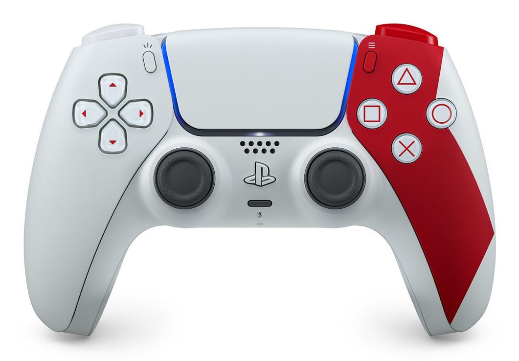 PlayStation DualSense® Controller - God of War™ 20th Limited
