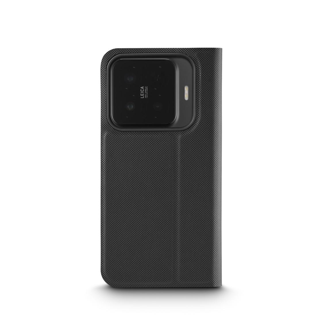 Hama Daily Protect Folio für Xiaomi 15T Pro, Ständer