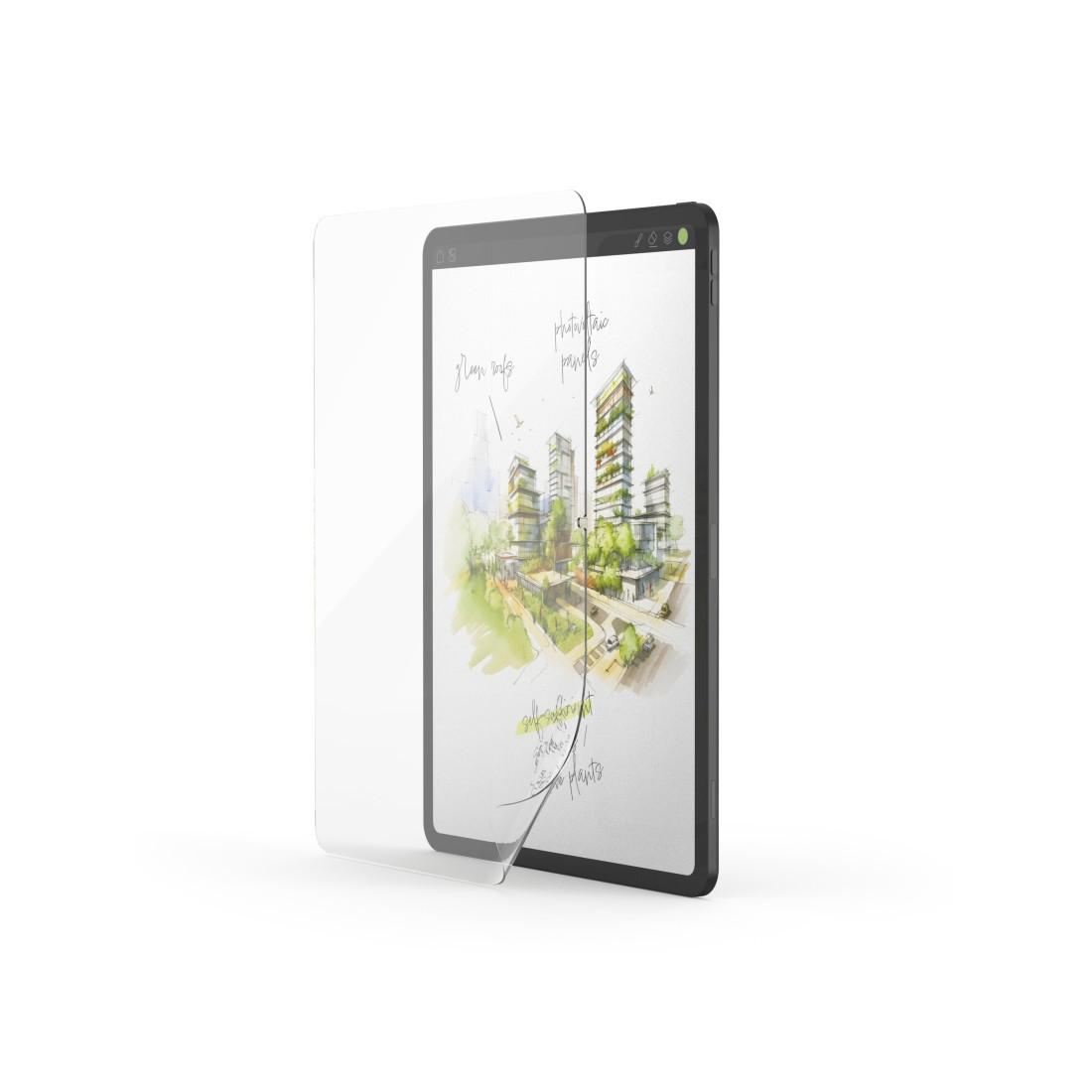 Hama Feels Like Paper Displayschutz iPad Pro 13" paperlike