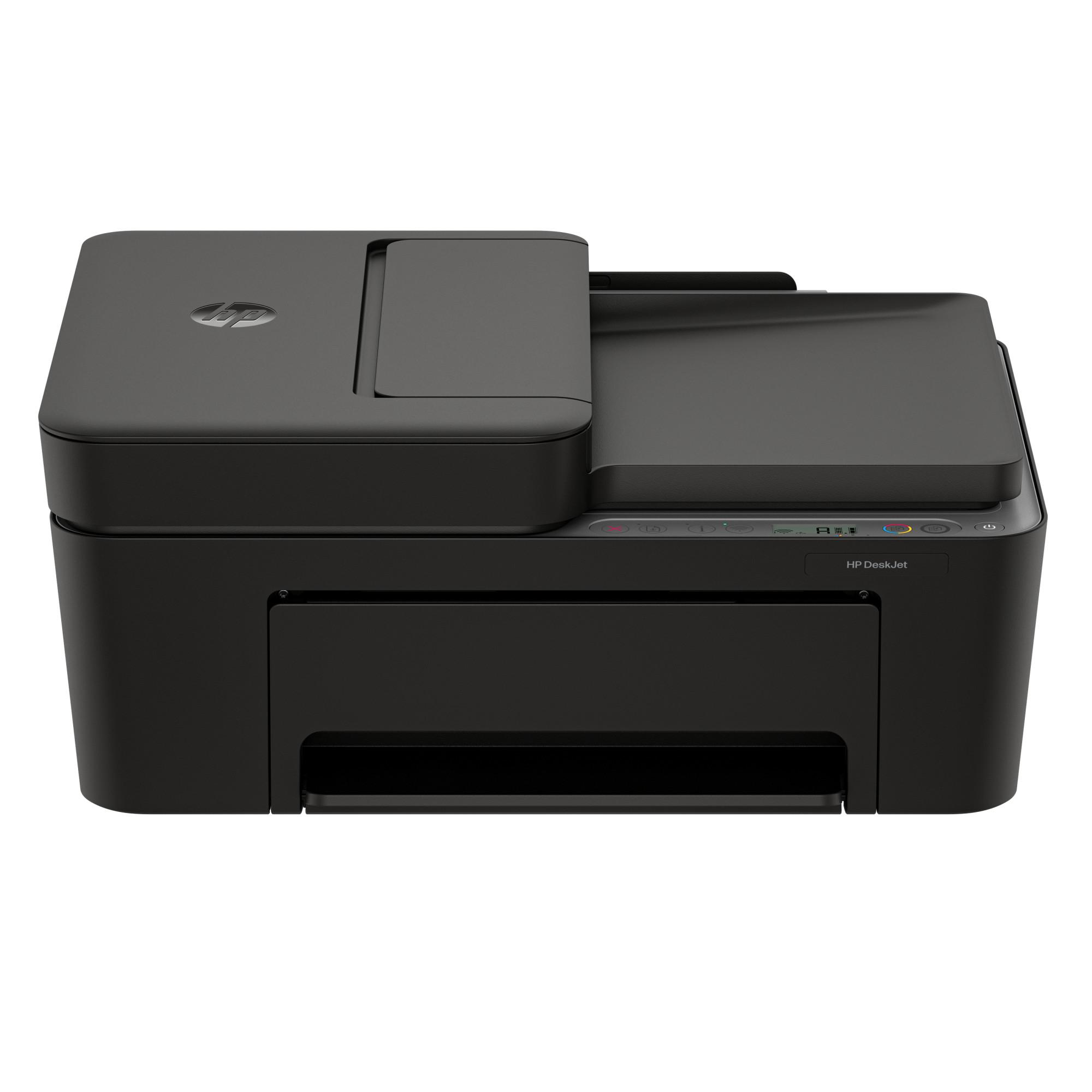 HP DeskJet 4320 Multifunktionsdrucker, 3 Monate Instant Ink