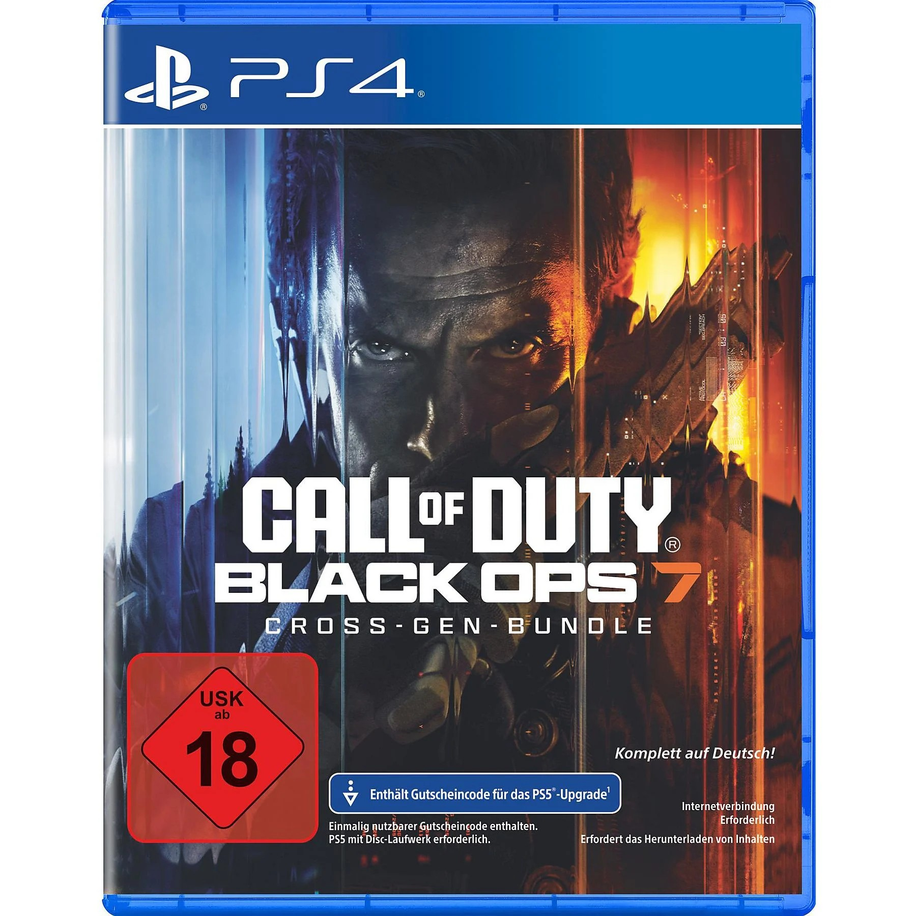 Call of Duty - Black Ops 7