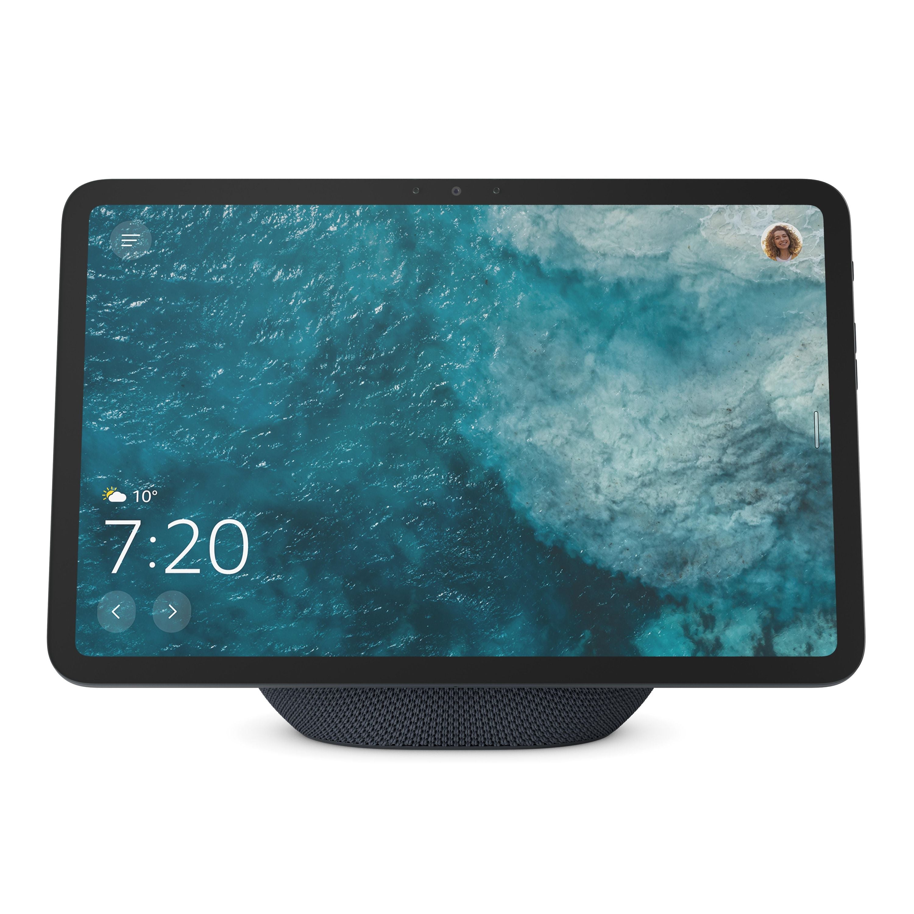 Amazon Echo Show 11 Smart-Display 11-Zoll mit Alexa Graphit