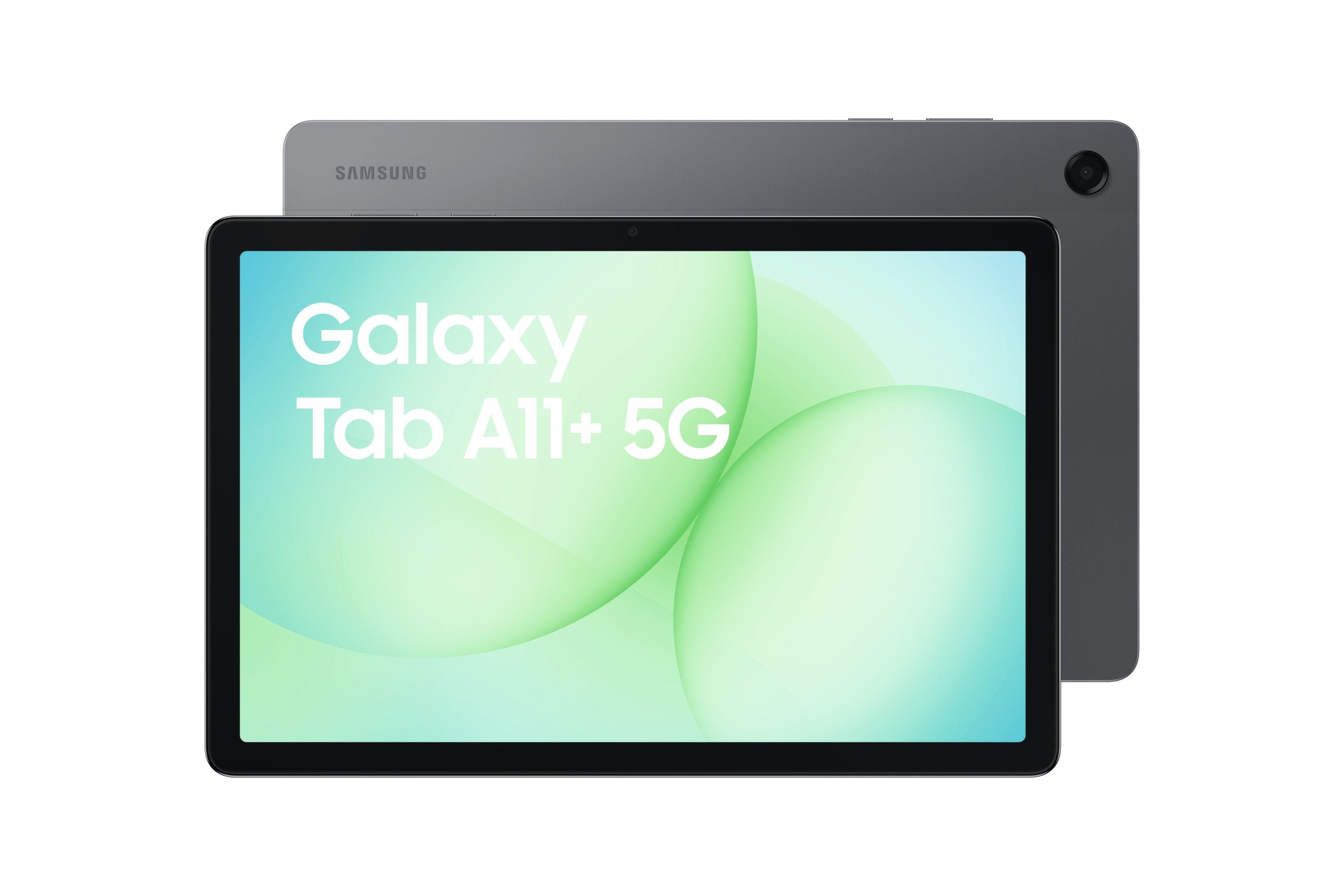 Samsung Galaxy Tab A11+ 5G 11" 128GB 6GB Grau