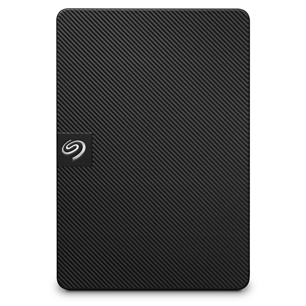 Seagate Expansion Portable 2TB HDD + PNY Attache 4 3.1 64GB