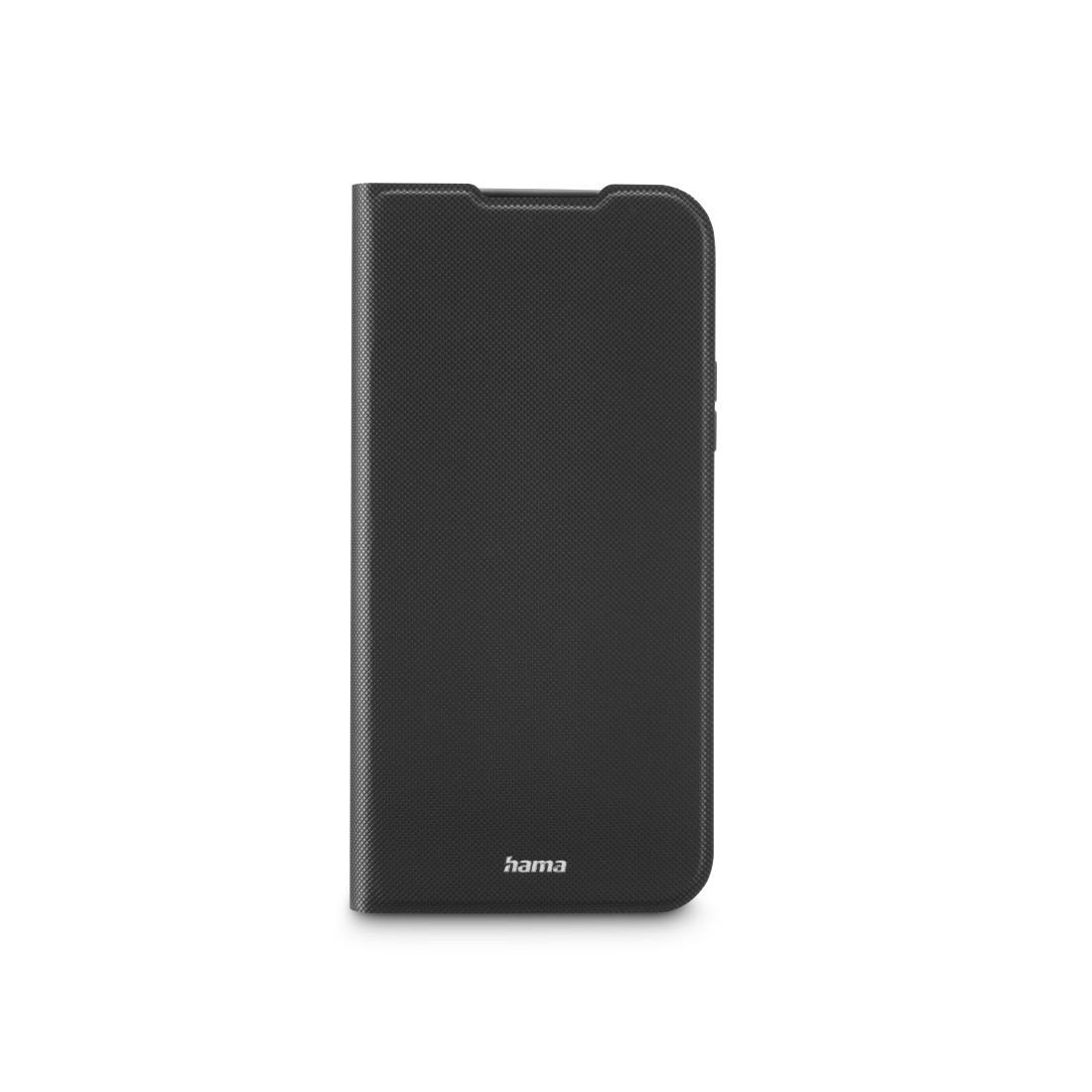 HAMA Daily Protect Hülle Redmi 15C Schwarz Rundumschutz