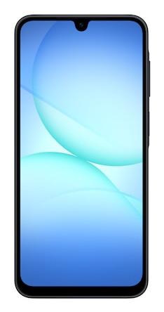 Samsung Galaxy A17 Smartphone 128GB 4G Black