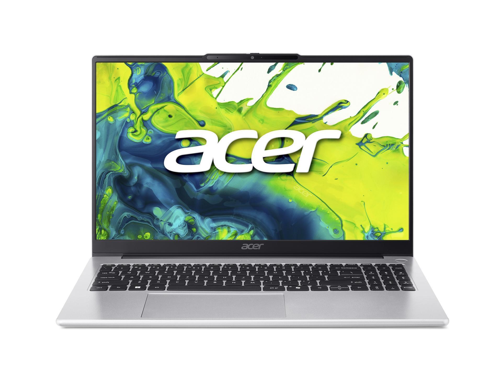 Acer Aspire Lite 15 Notebook 15,6 FHD Ryzen 7 5825U 512GB
