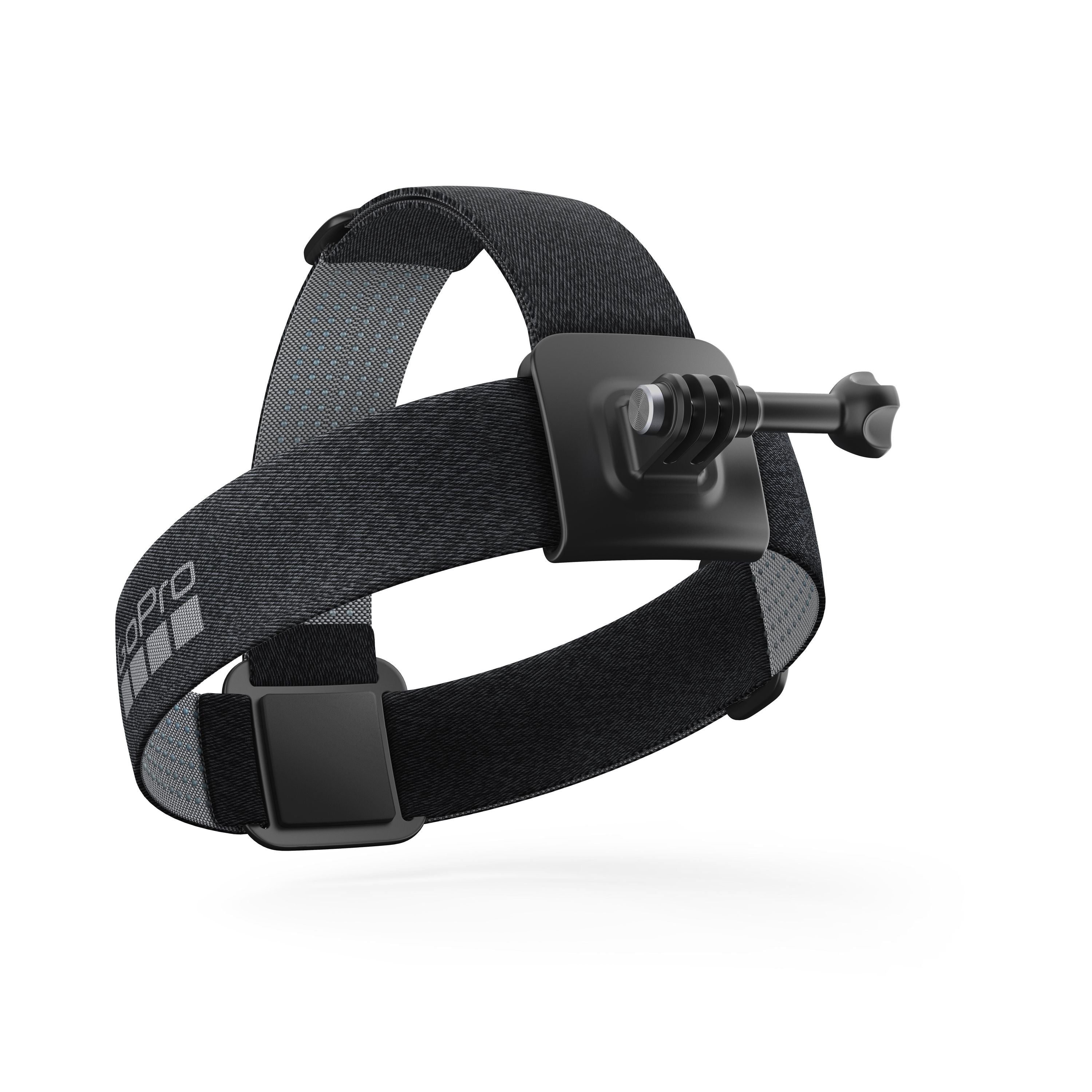 GoPro Head Strap 2.0 Kopfgurt - 3-in-1, Offizielles Zubehör