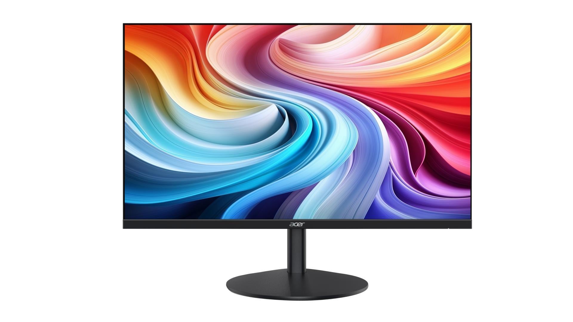 Acer SB273P1bi 27 Zoll Monitor Full HD IPS 144Hz 1ms