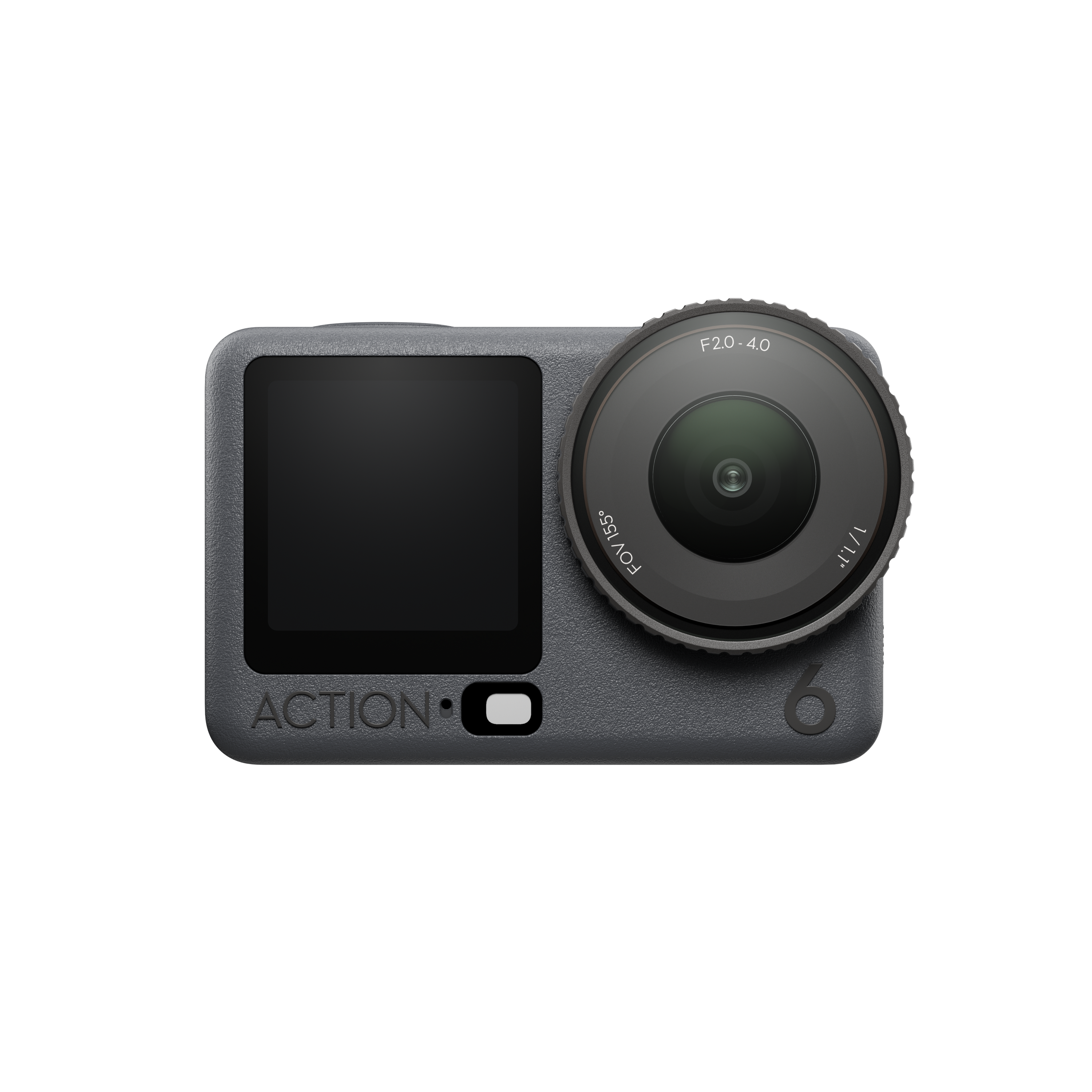 DJI Osmo Action 6 Adventure Combo Actioncam 8K wasserdicht
