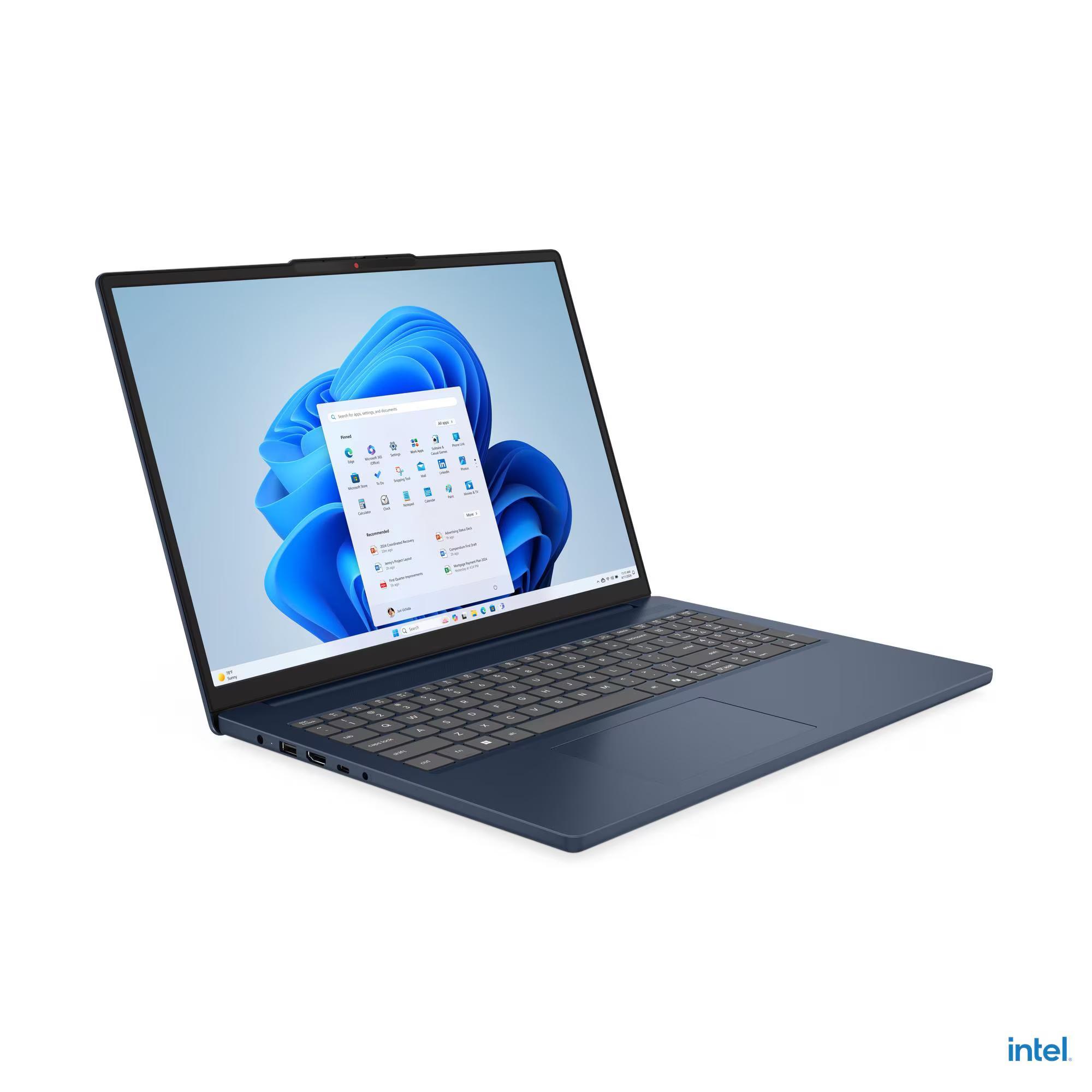 Lenovo IdeaPad Slim 3 16IRH10 Laptop i5-13420H 16GB 1TB