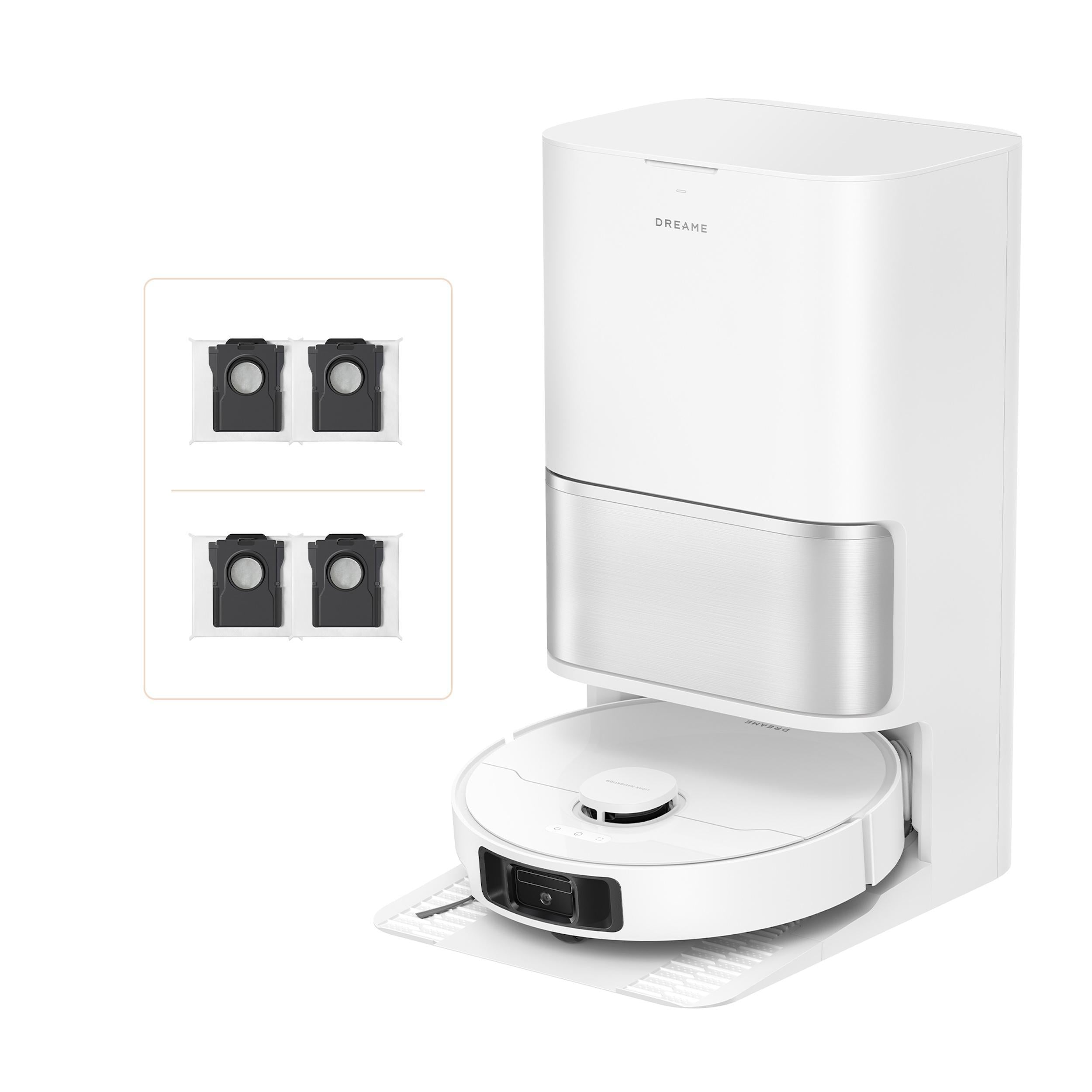 Dreame L10s Ultra Gen 3 Saugroboter mit Wischfunktion