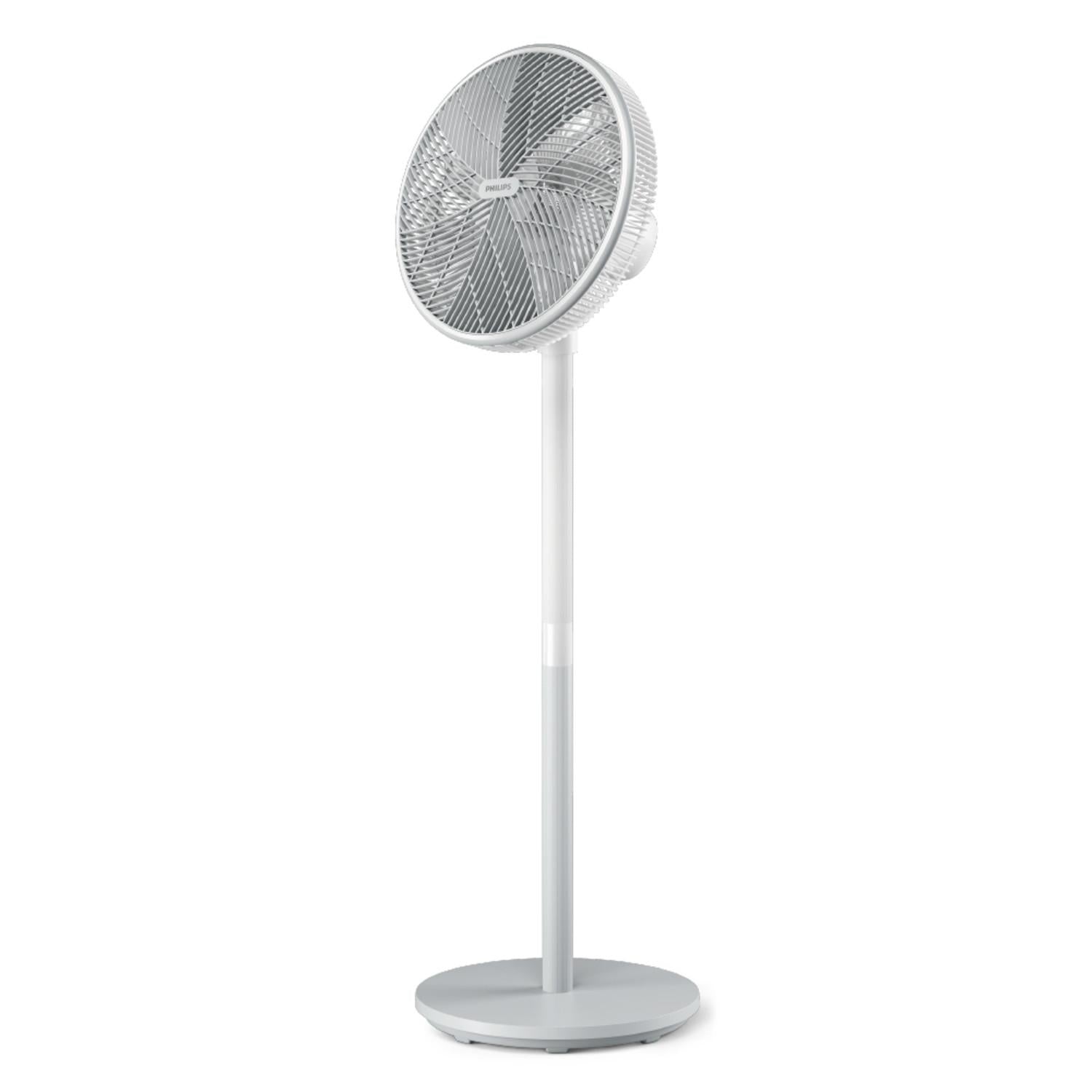 Philips CX2550/00 Standventilator 2-in-1 SilentWings