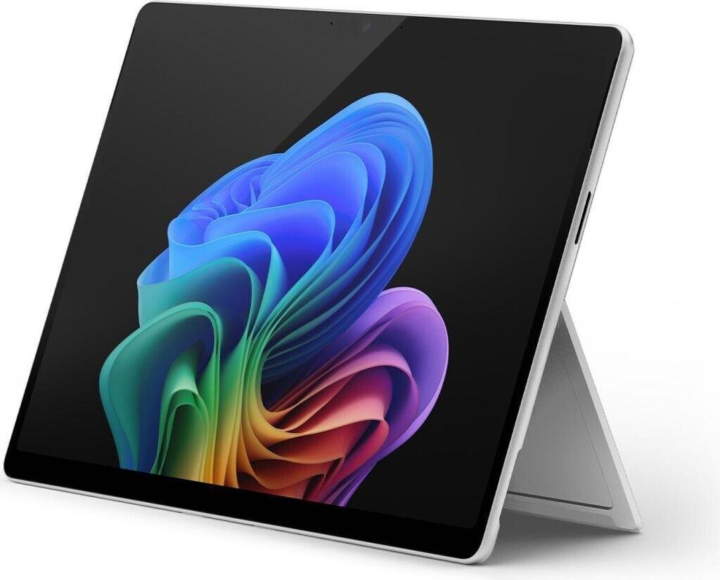 Microsoft Surface Pro 11 13" OLED Touch 16GB 512GB Platin