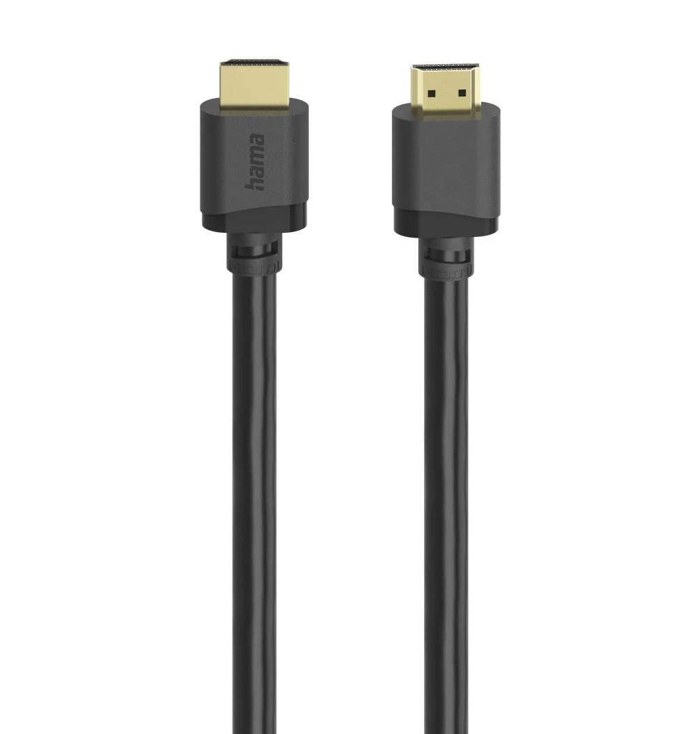 Hama 00202031 HDMI-Kabel 2 m Ultra High Speed 8K