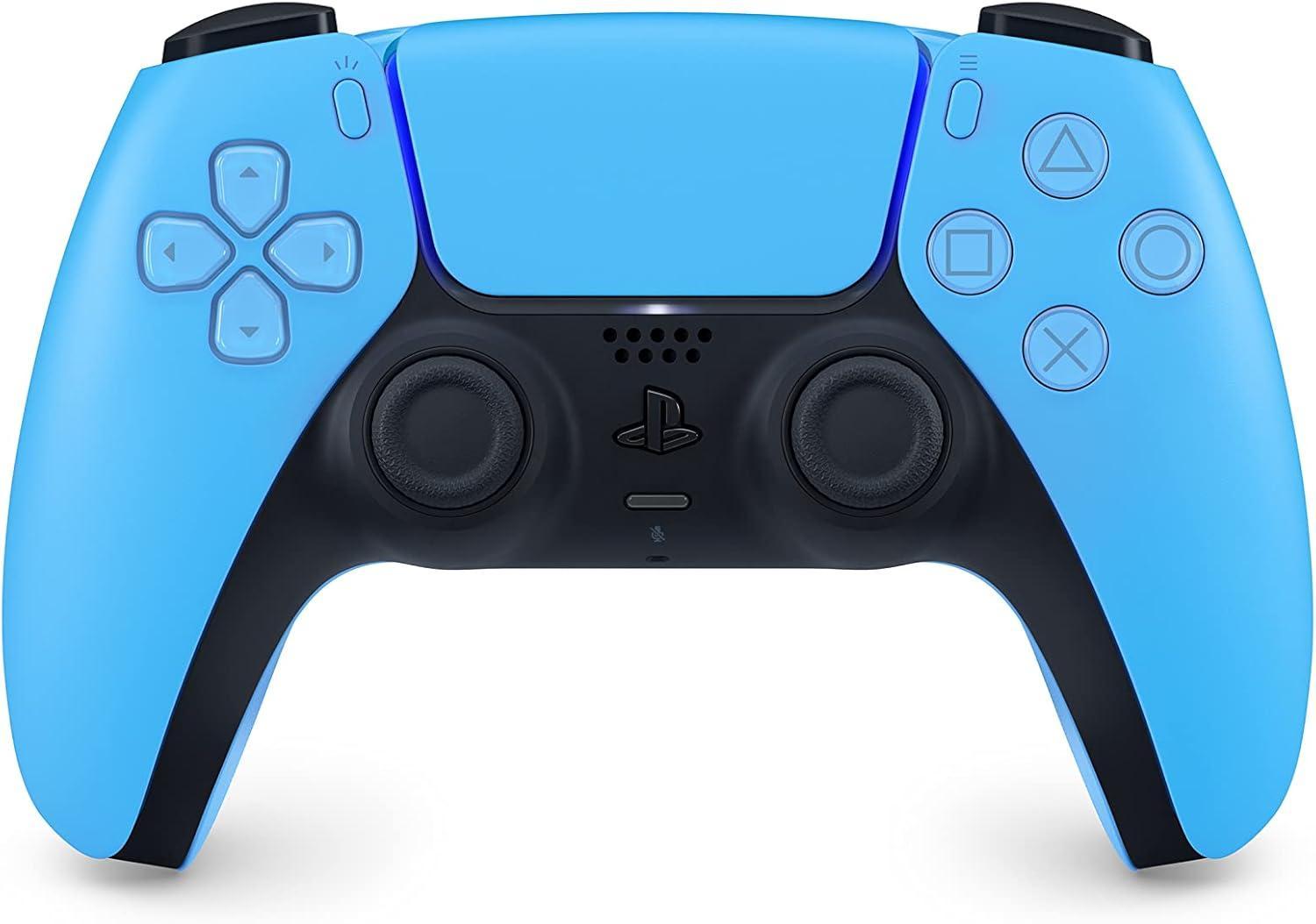 Sony DualSense v3 Wireless Controller PS5 - Starlight Blue