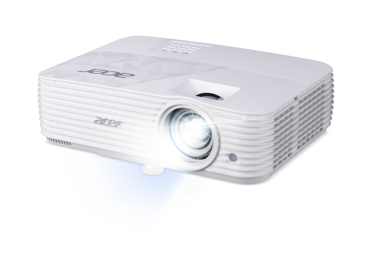 Acer HL6513i Beamer DLP 3D Ready Full HD 1080p, 4000 lm