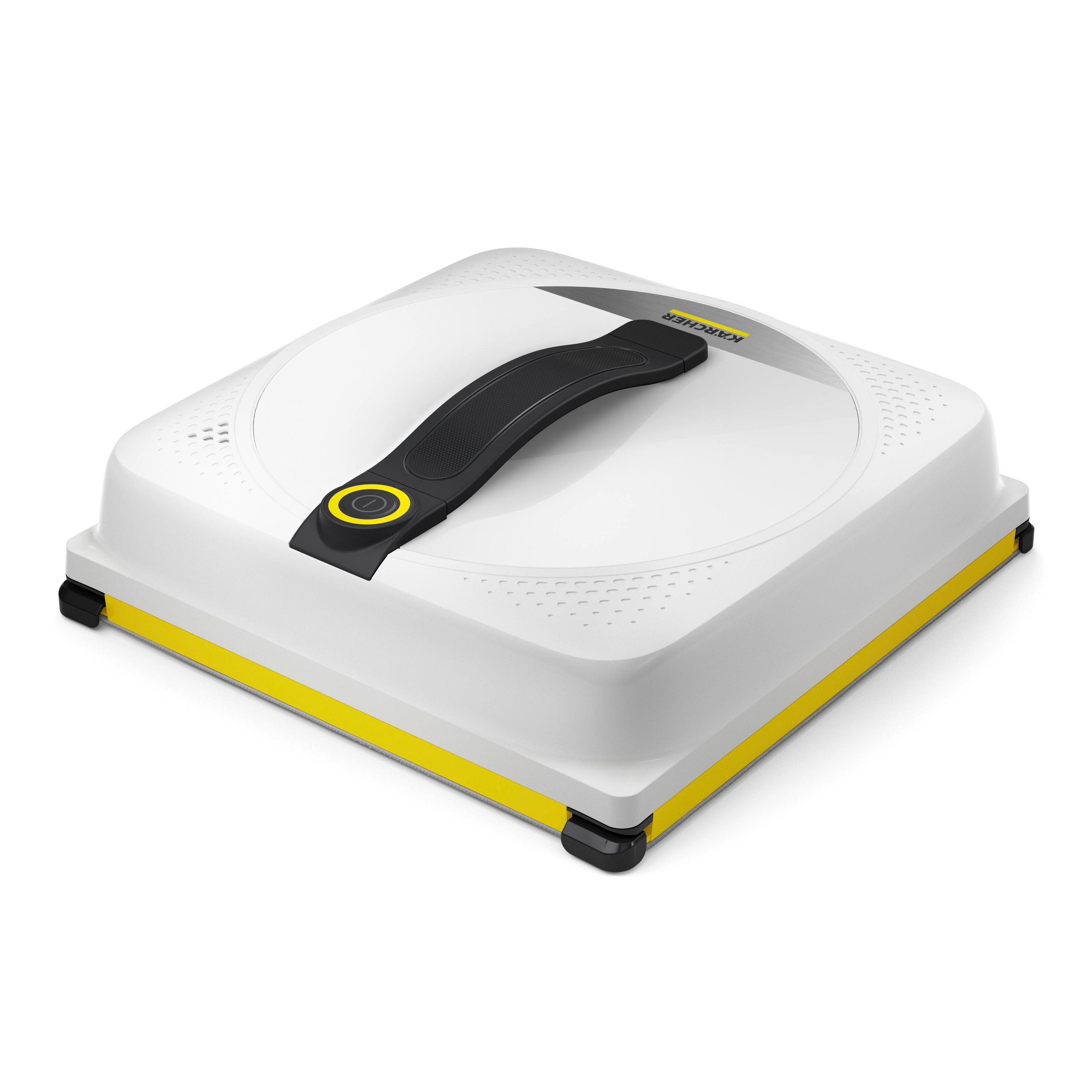 Kärcher RCW 4 Extra Fensterputzroboter gebraucht OVP Zubehör vollst.