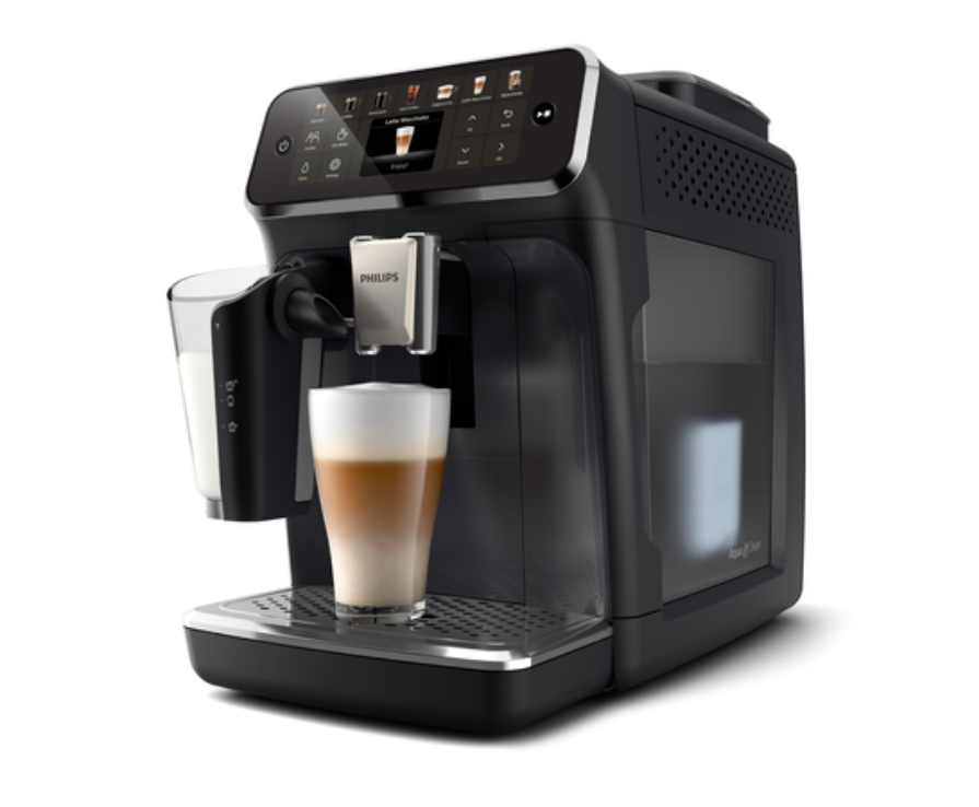 Philips LatteGo EP4441/50 Espressomaschine