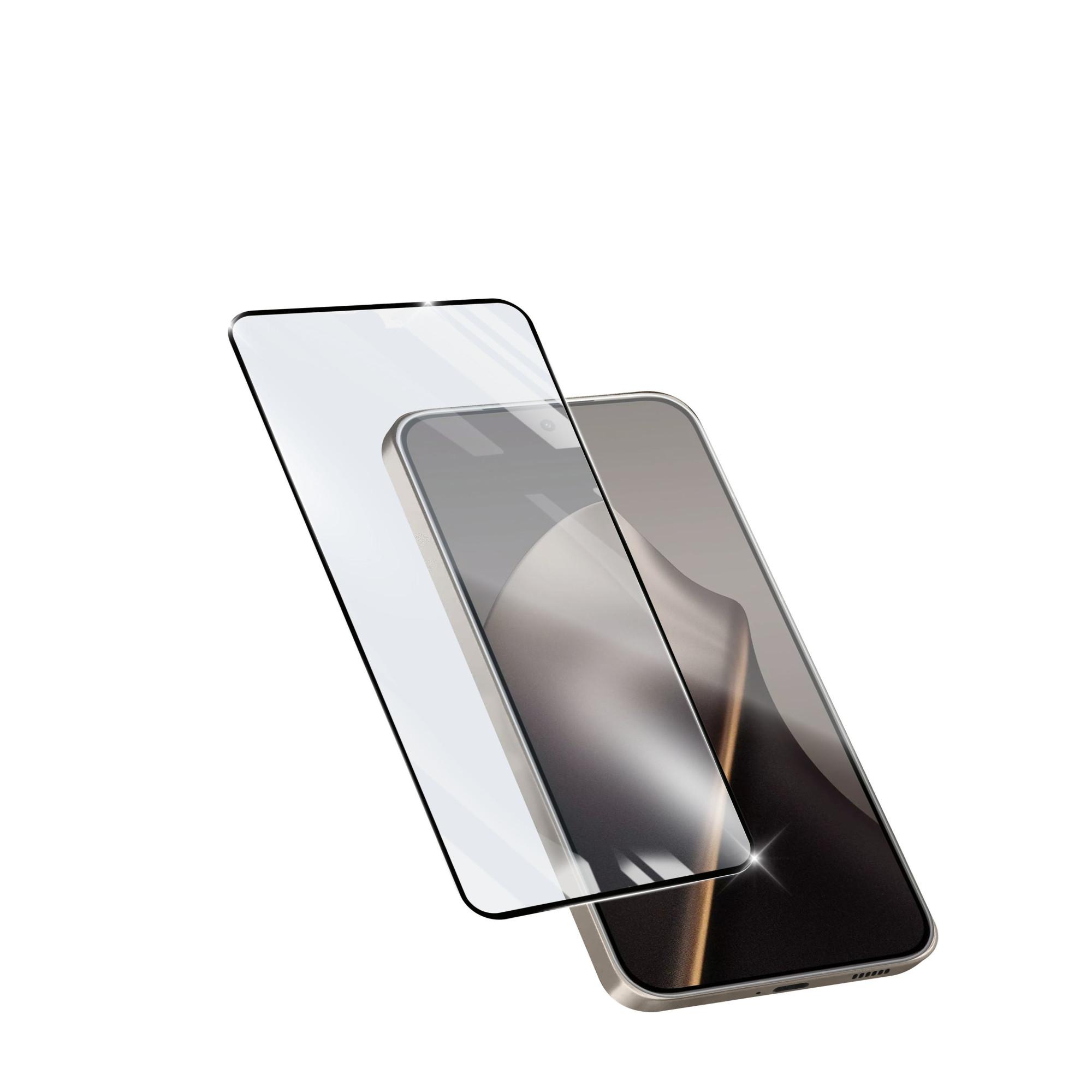 Cellularline Impact Glass Schutzglas Xiaomi 15T/15T Pro