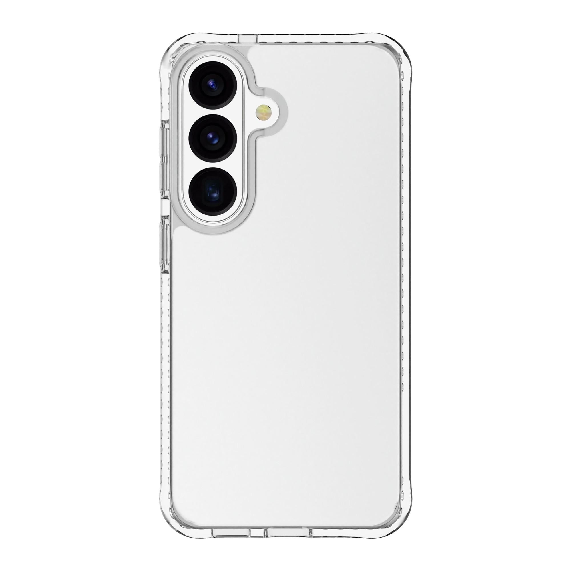 CellularLine Ultra Strong Handyhülle S26 Clear Anti-Shock
