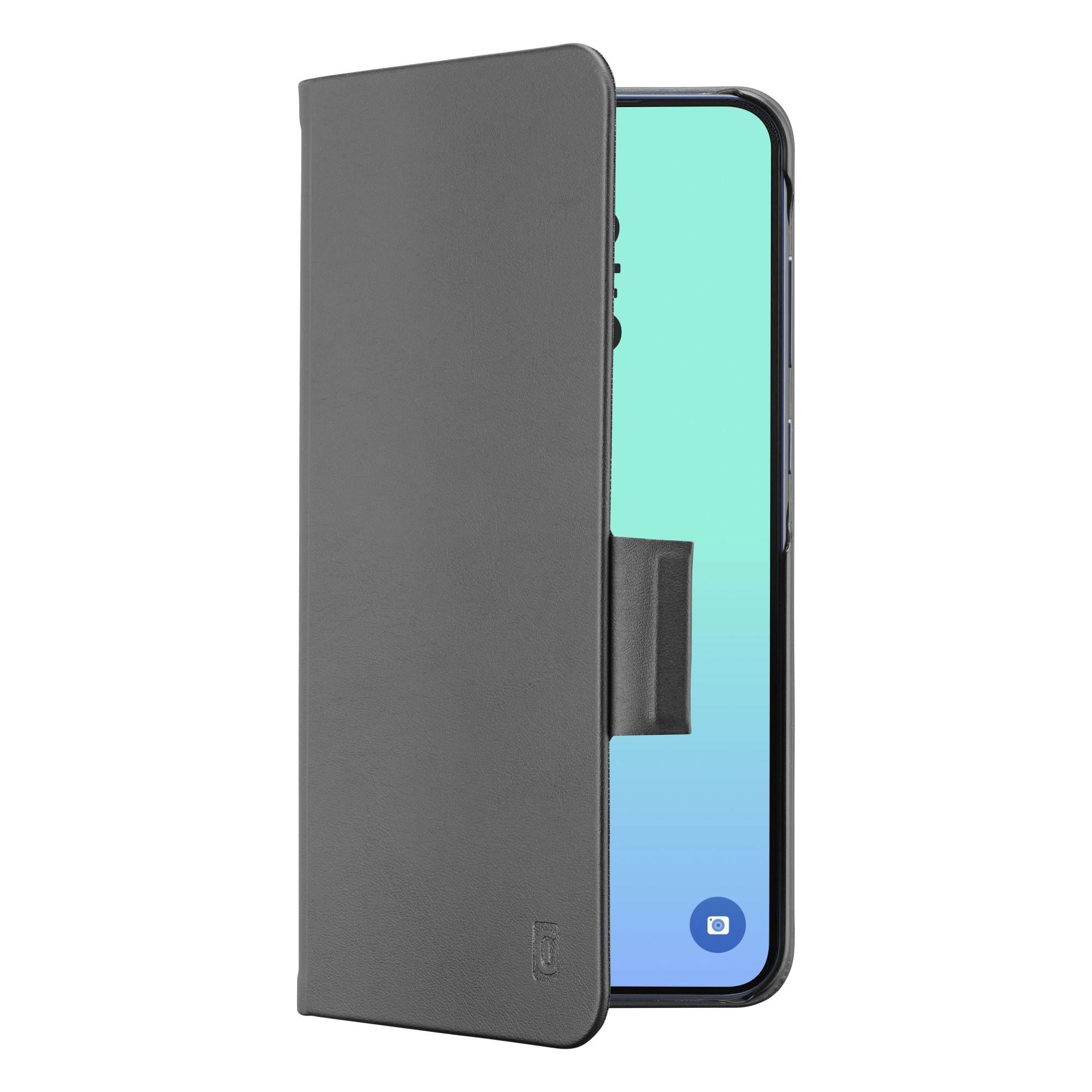 Cellularline Book Handyhülle Galaxy S26 - Folio Magnet