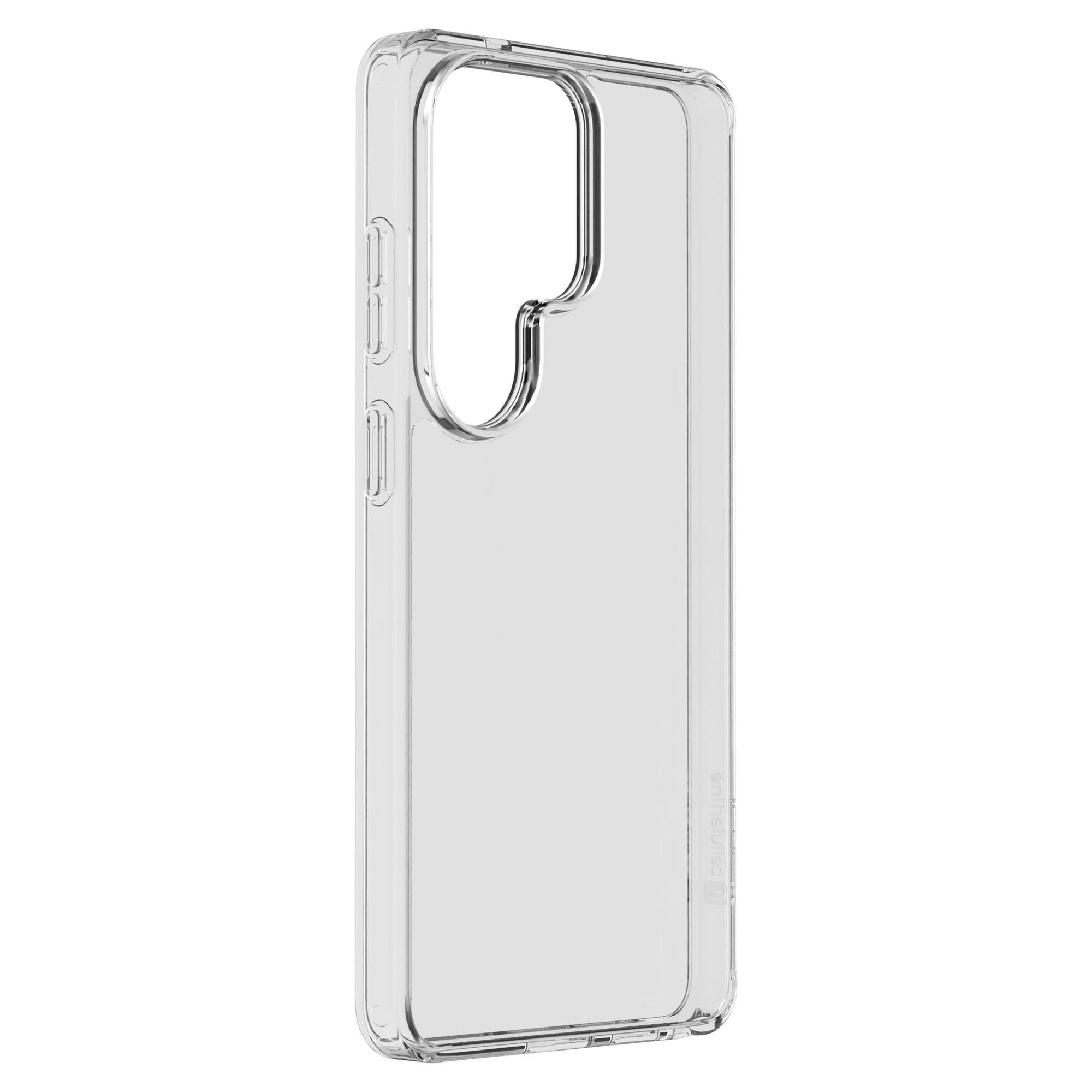 Cellularline Clear Protect Galaxy S26 Ultra Hülle
