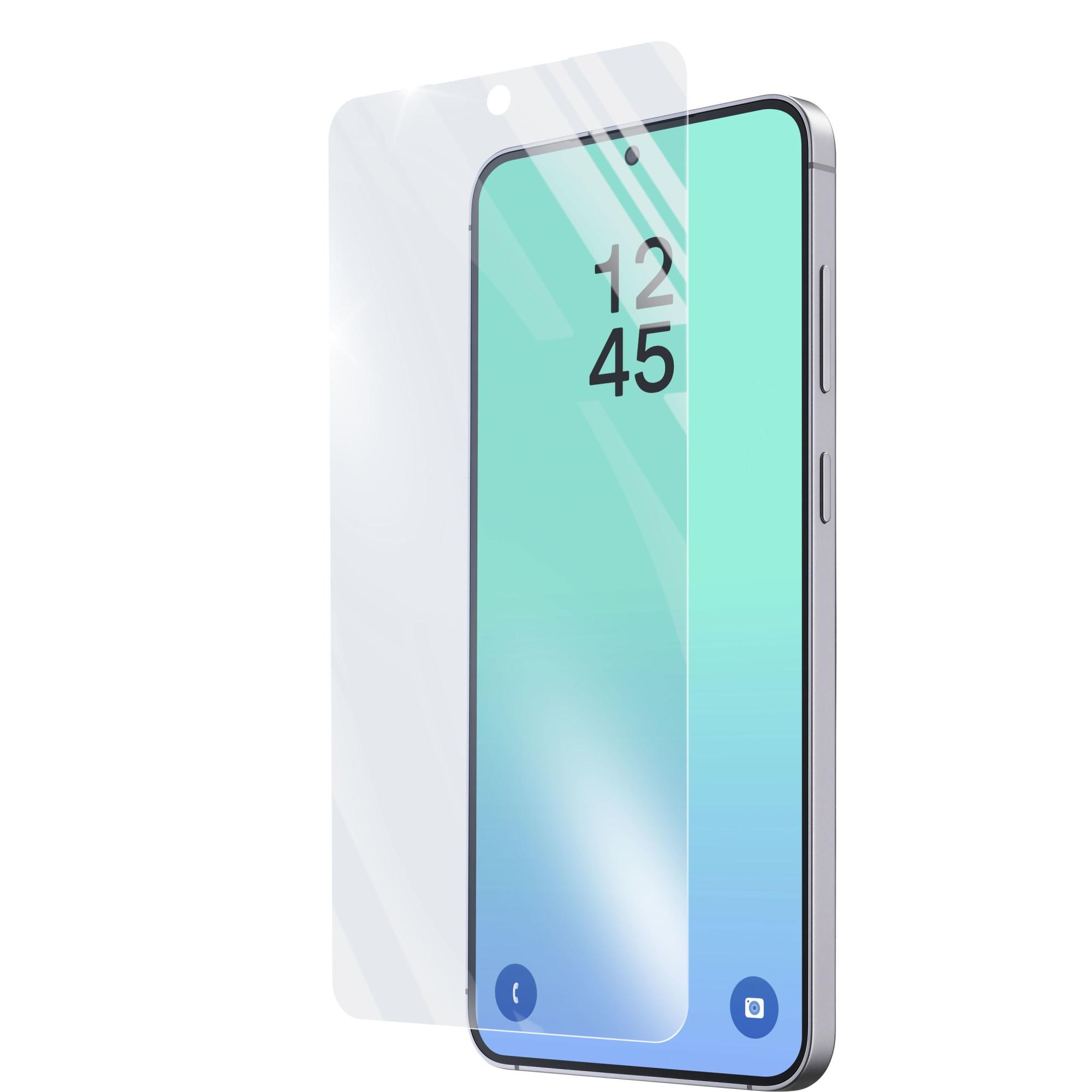 CellularLine Impact Glass Schutzglas Galaxy S26 kratzfest