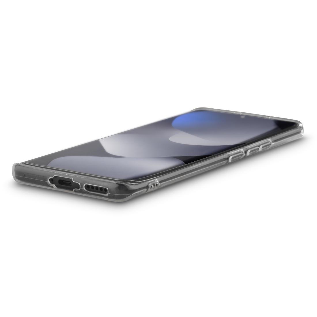 Hama Always Clear Hülle Xiaomi Redmi Note15 5G transparent