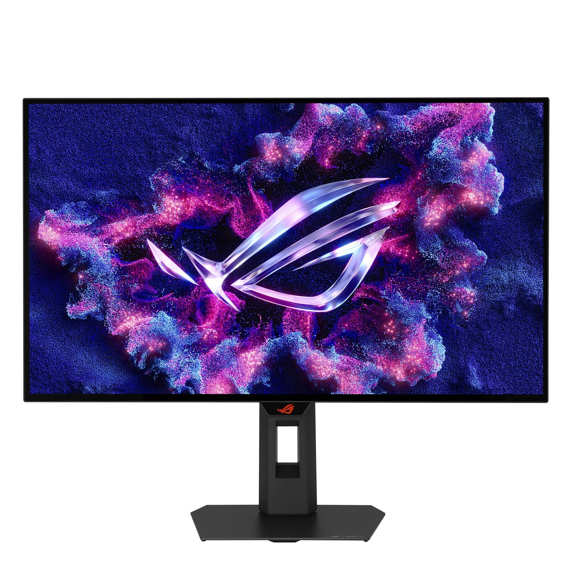 ASUS ROG Strix XG27AQDMGR 26,5" OLED Gaming-Monitor 240Hz