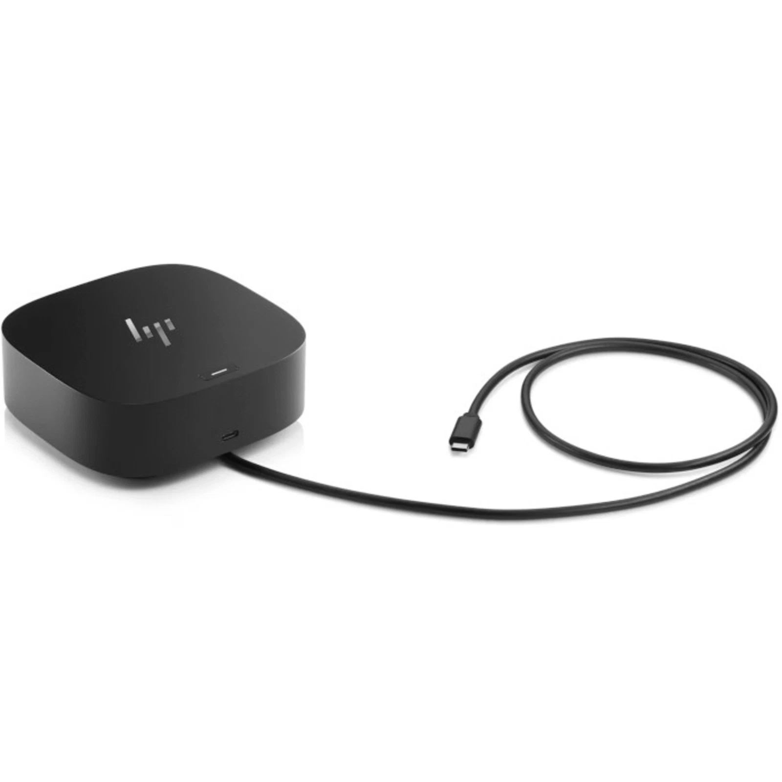 tecXL HP USB-C G5 Dockingstation 120W Refurbished