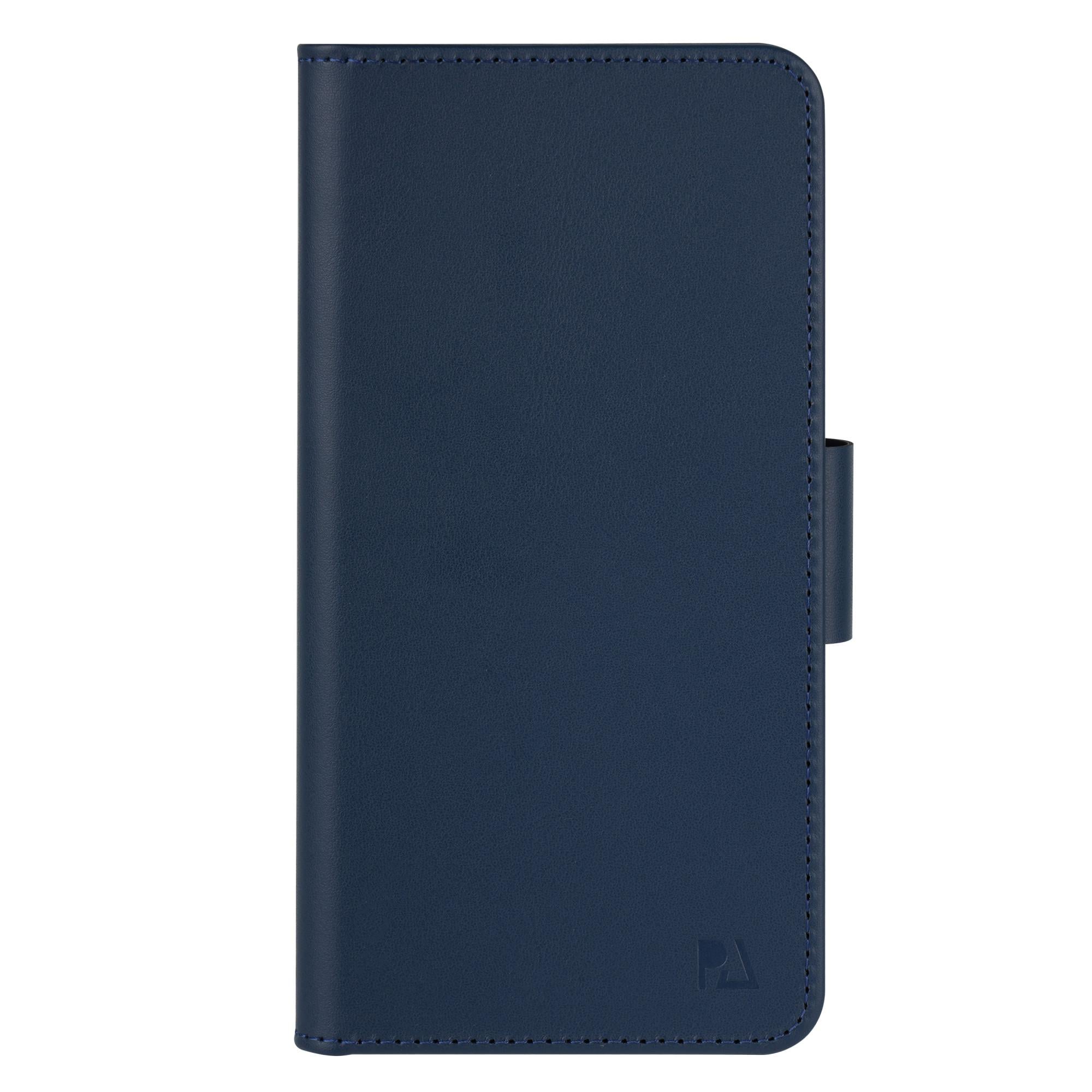 PETER JÄCKEL Book Wallet Hülle Samsung A37 5G kratzresistent
