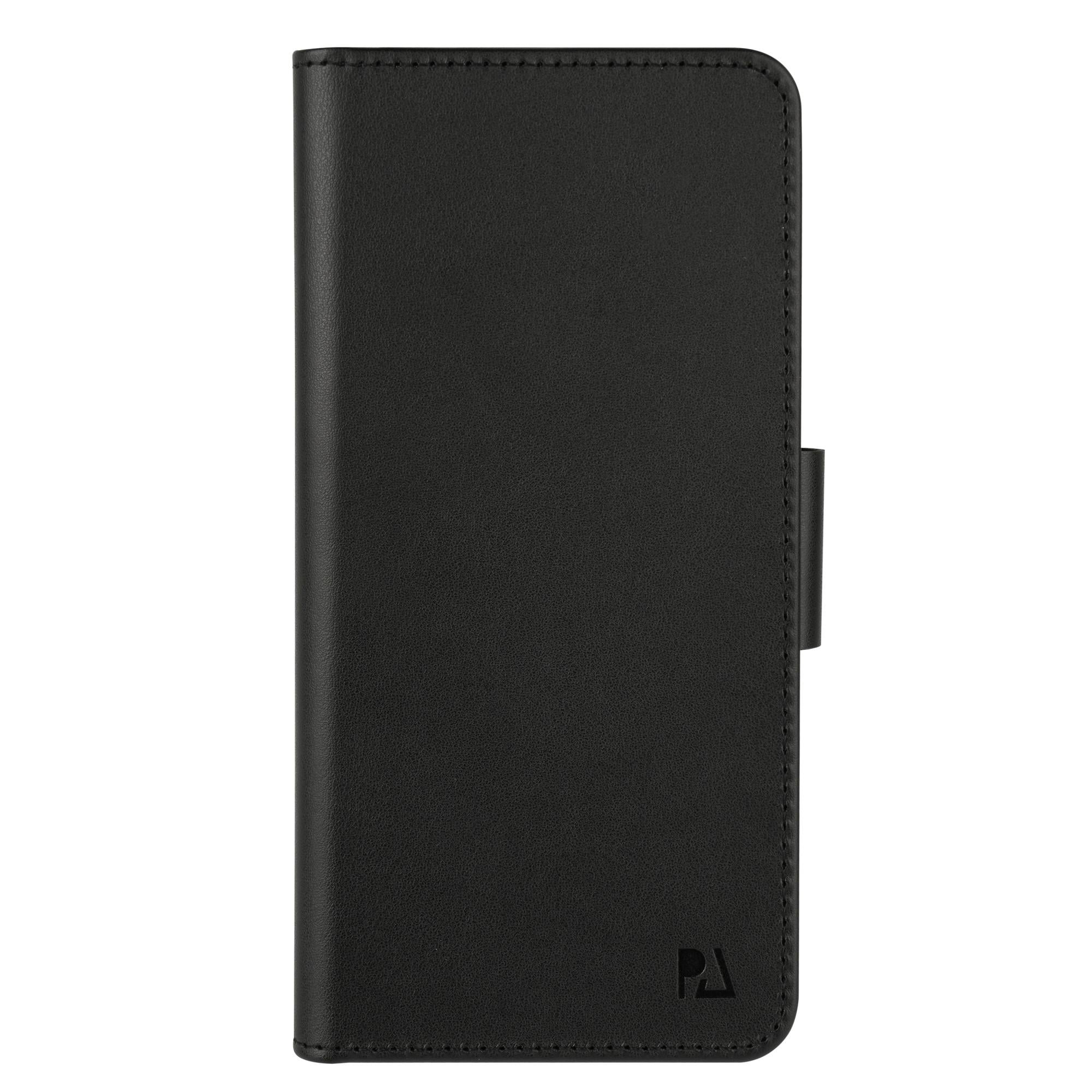 PETER JÄCKEL Book Case Wallet Samsung A57 5G Hülle Schwarz