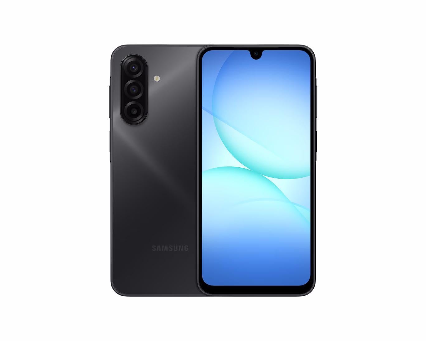 Samsung GALAXY A17 Smartphone SM-A175FZKBEUB 128GB 4G