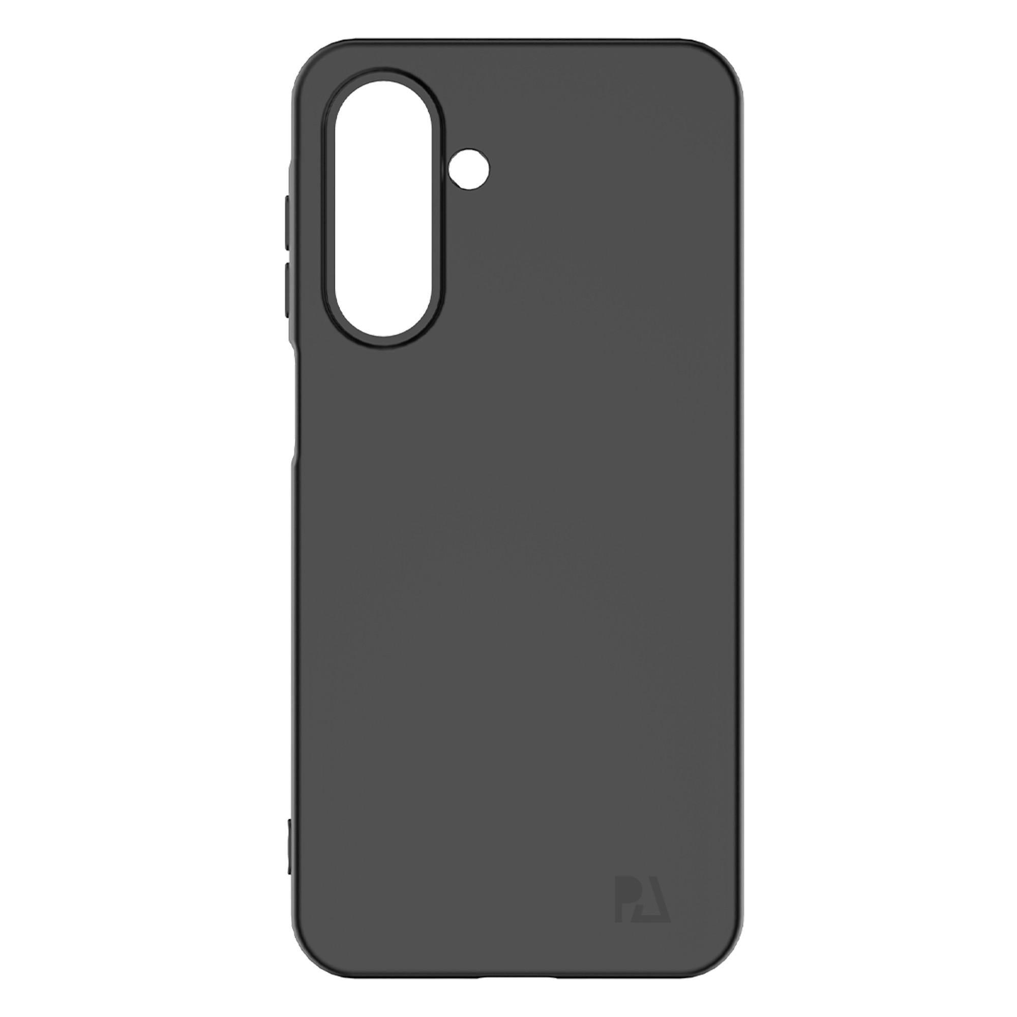 PETER JÄCKEL Melia Handyhülle Samsung A17 5G Schwarz
