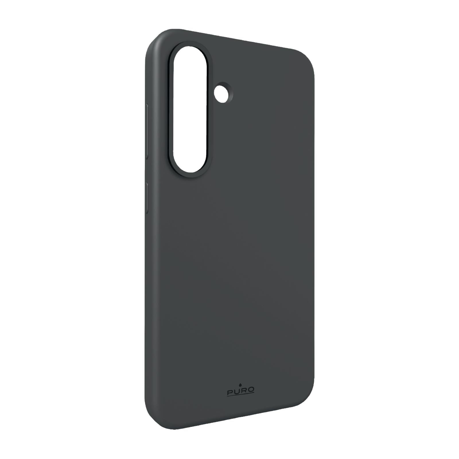 SBS Cover Icon Mag Pro Samsung S26+ Handyhülle Schwarz
