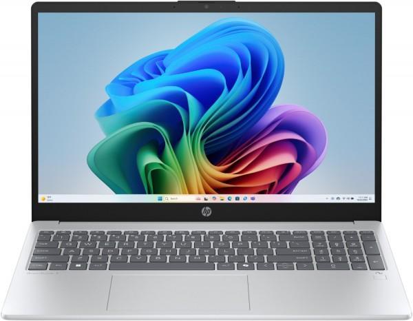 HP OmniBook 3 Notebook 17,3 Zoll FHD, Ryzen 5,16/512GB