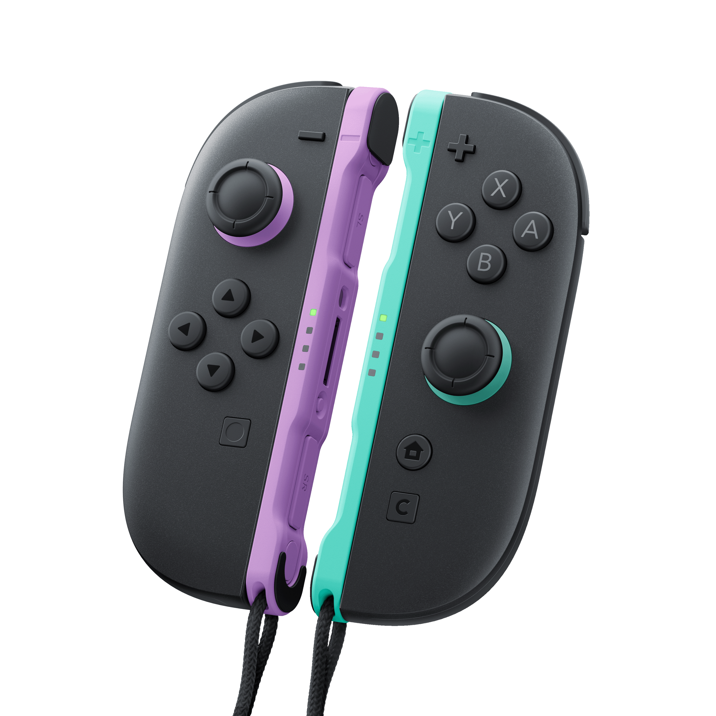 Nintendo Joy-Con 2 Controller 2er-Set