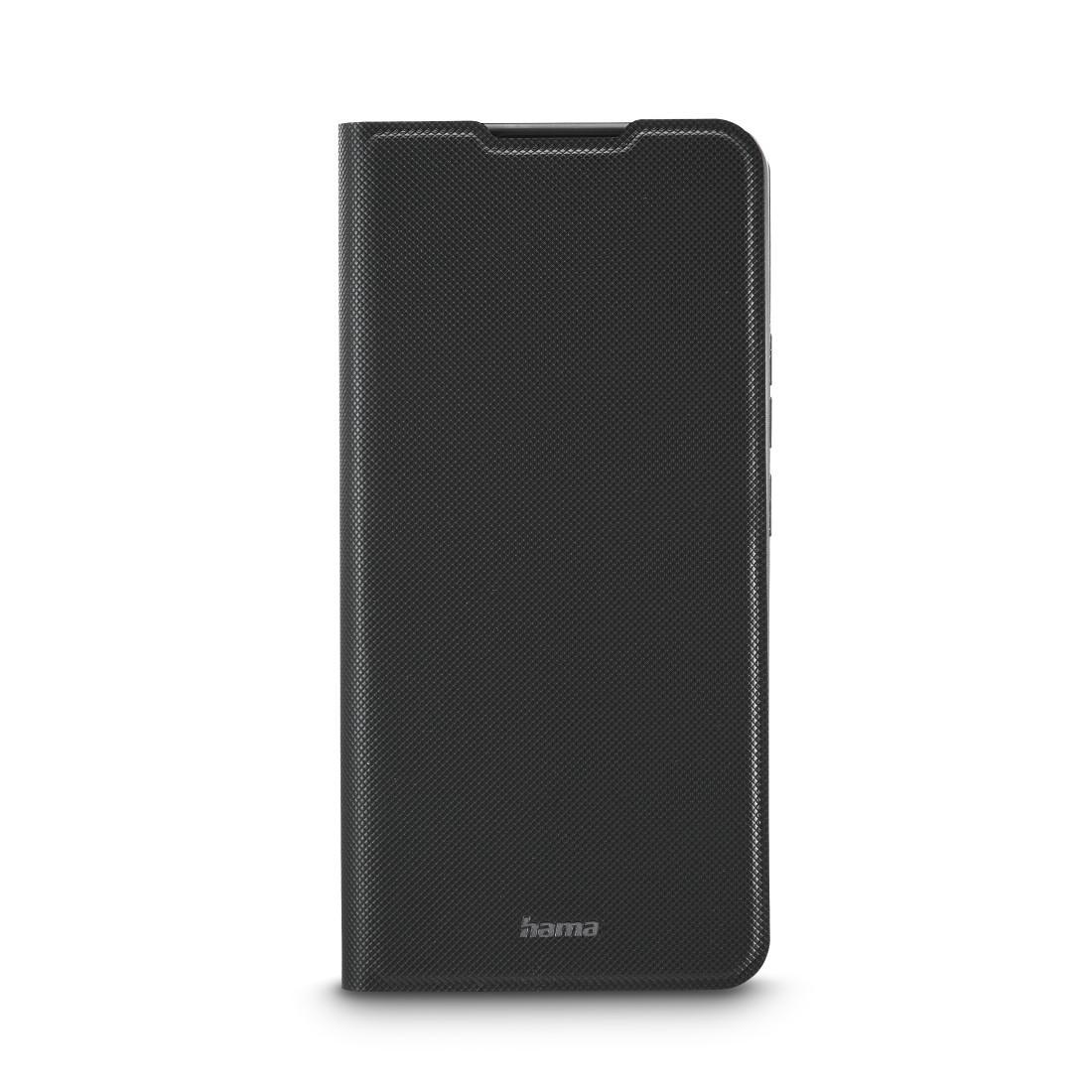 Hama Daily Protect Folio Redmi Note 15, 2 Karten, Stand