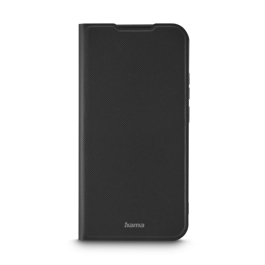Hama Daily Protect Folio-Case Redmi Note 15 Pro 5G, Schwarz