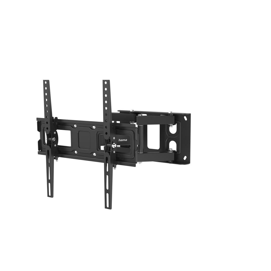 Hama TV-Wandhalterung schwenkbar, neigbar 32–75" bis 40 kg