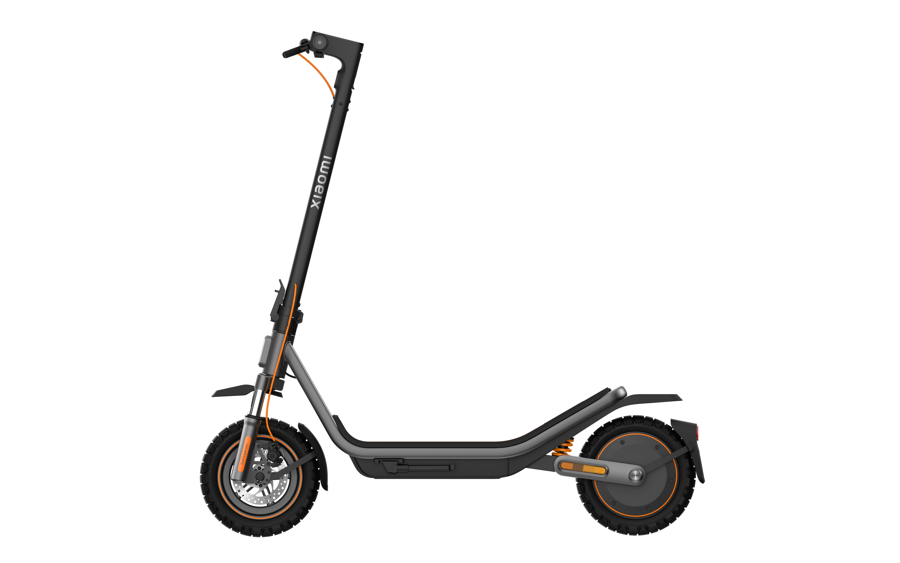 Xiaomi E-Scooter 6 Pro, 12" Geländereifen, 70 km