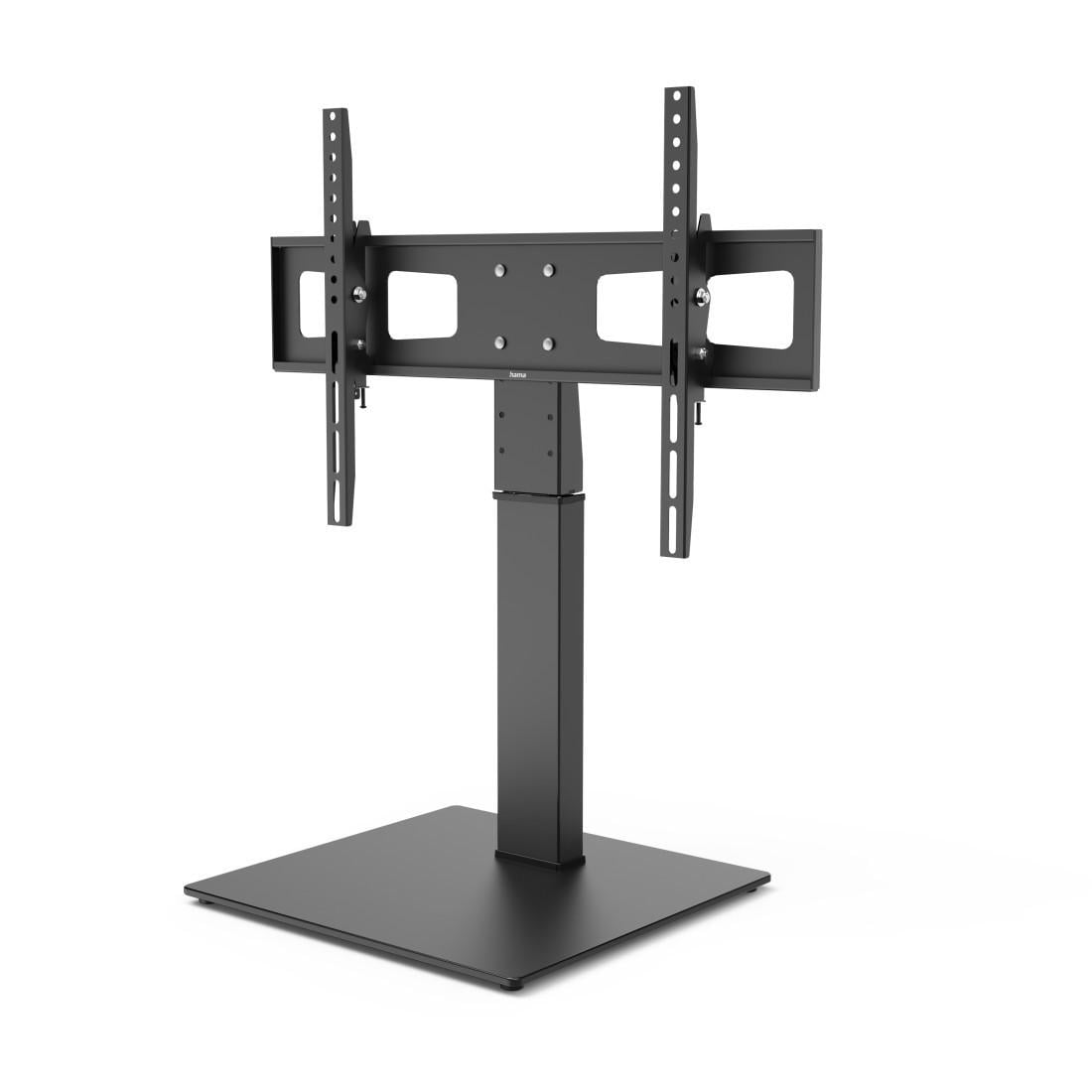 Hama TV-Standfuß 32-75" schwenkbar höhenverstellbar 40kg