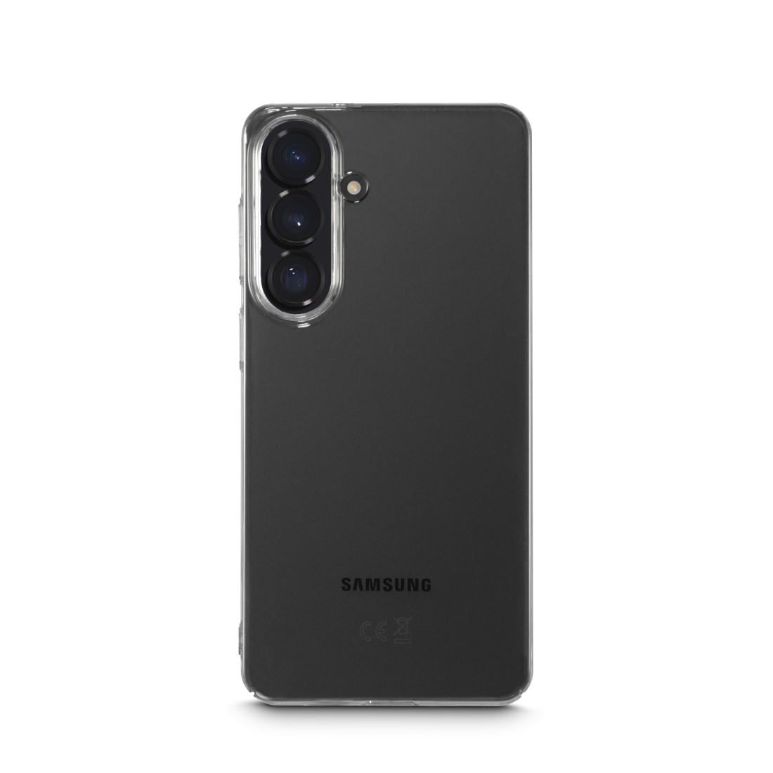 Hama Slim Protect Handyhülle Samsung Galaxy