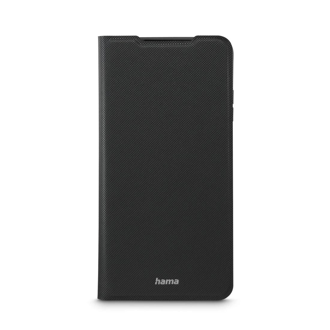 Hama Daily Protect Case Samsung S26 Ultra Schwarz Kartenfach