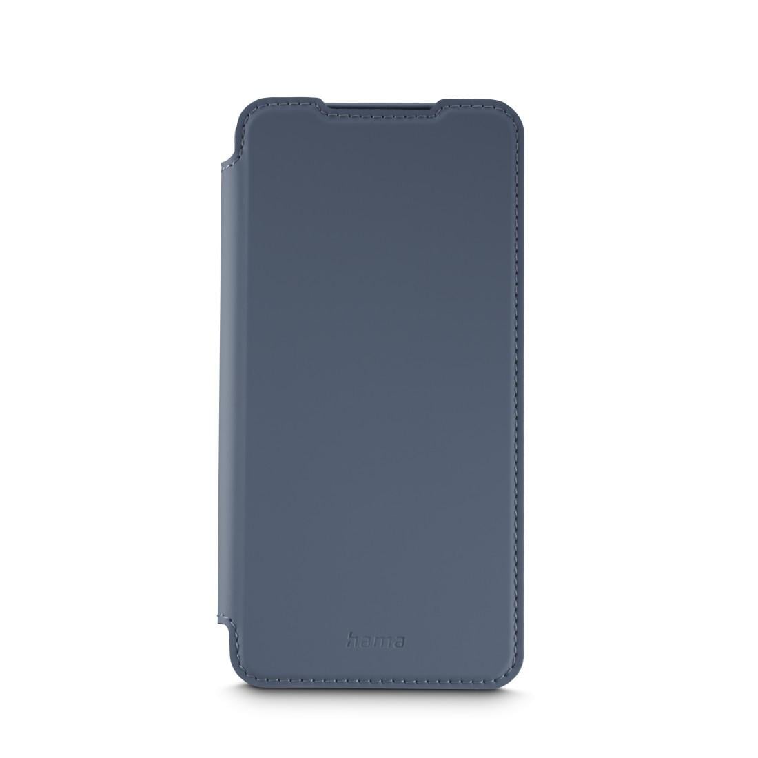 Hama Fantastic Feel Handytasche für Samsung Galaxy S26, Blau